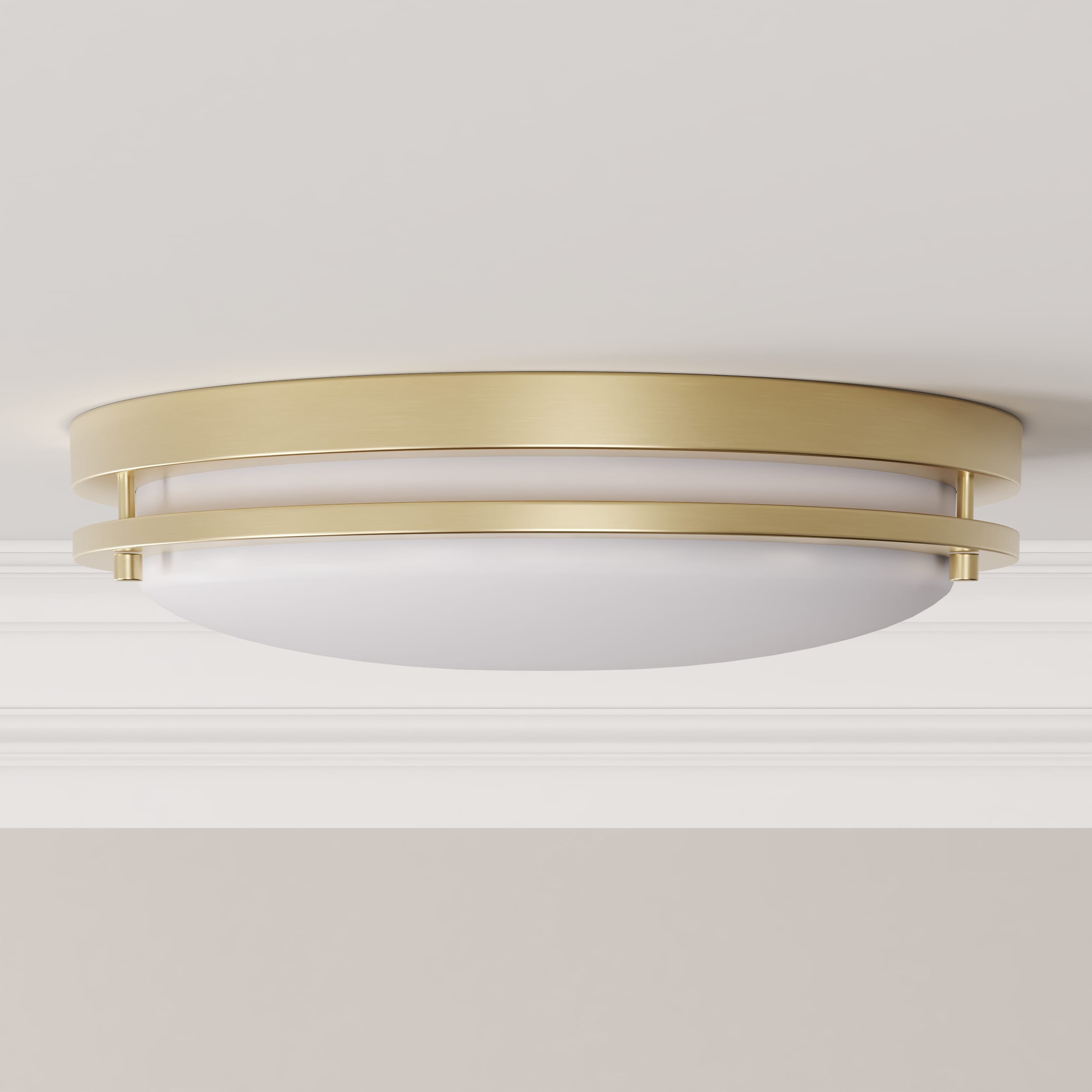 Project Source MXL1138-L28K9027G flushmounts - View #6