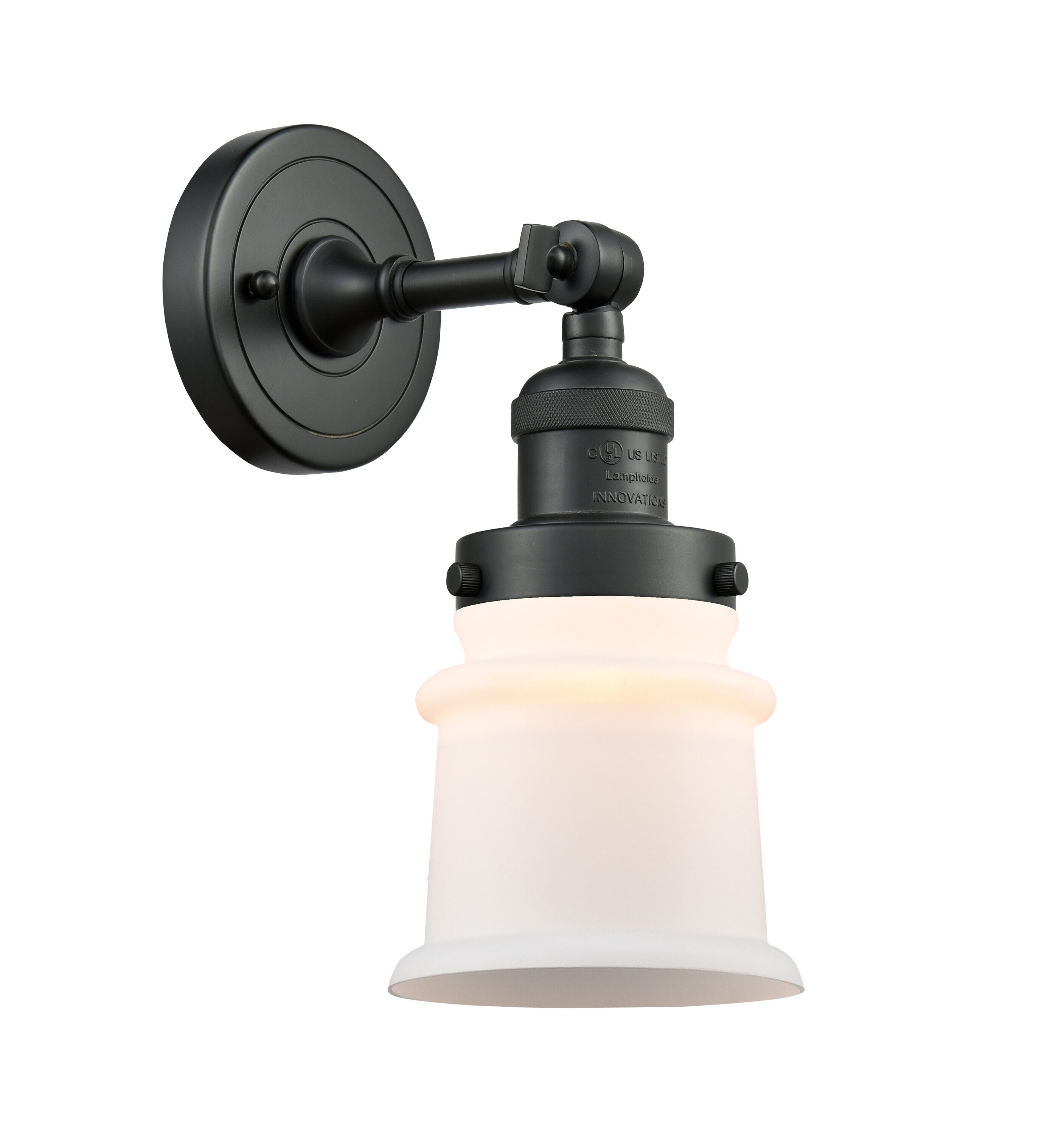 Innovations Lighting 203-BK-G181S b090000 - View #2