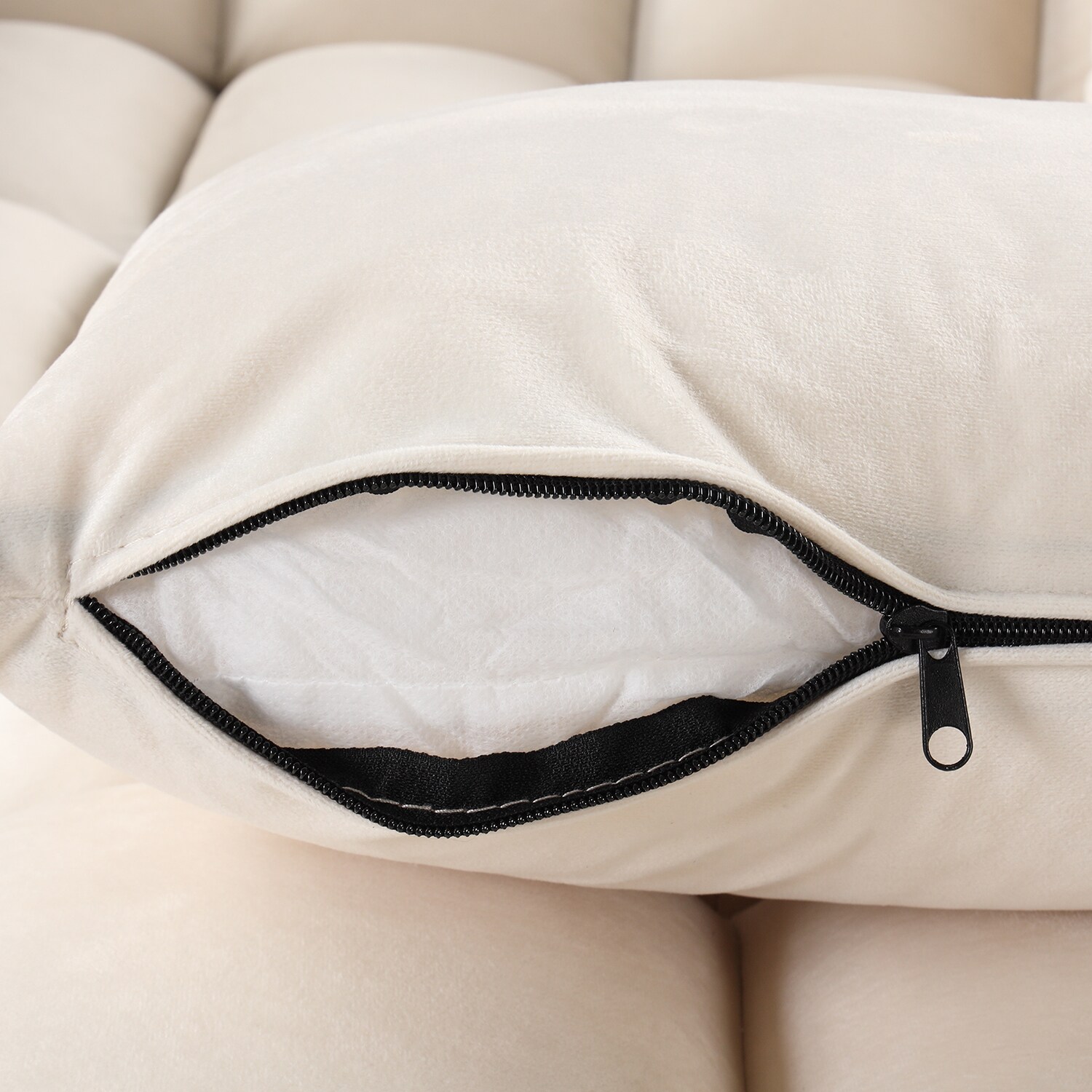 SINOFURN SYA370145BG Sofas-Loveseats - View #18