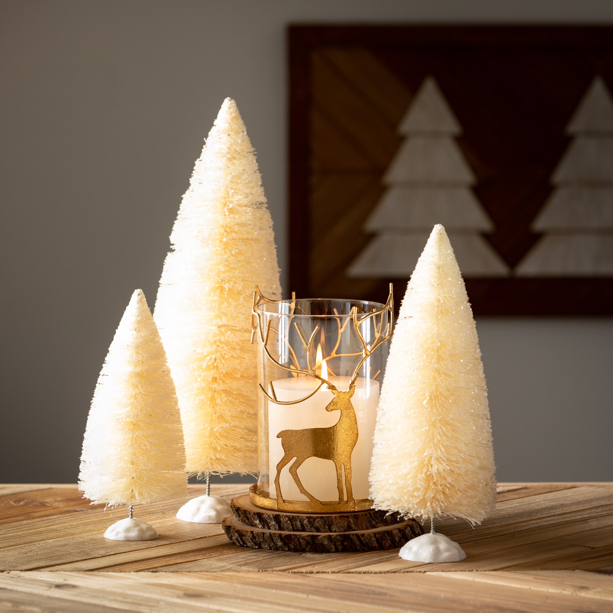 Sullivans TR1175 Table-Christmas-Decorations - View #3