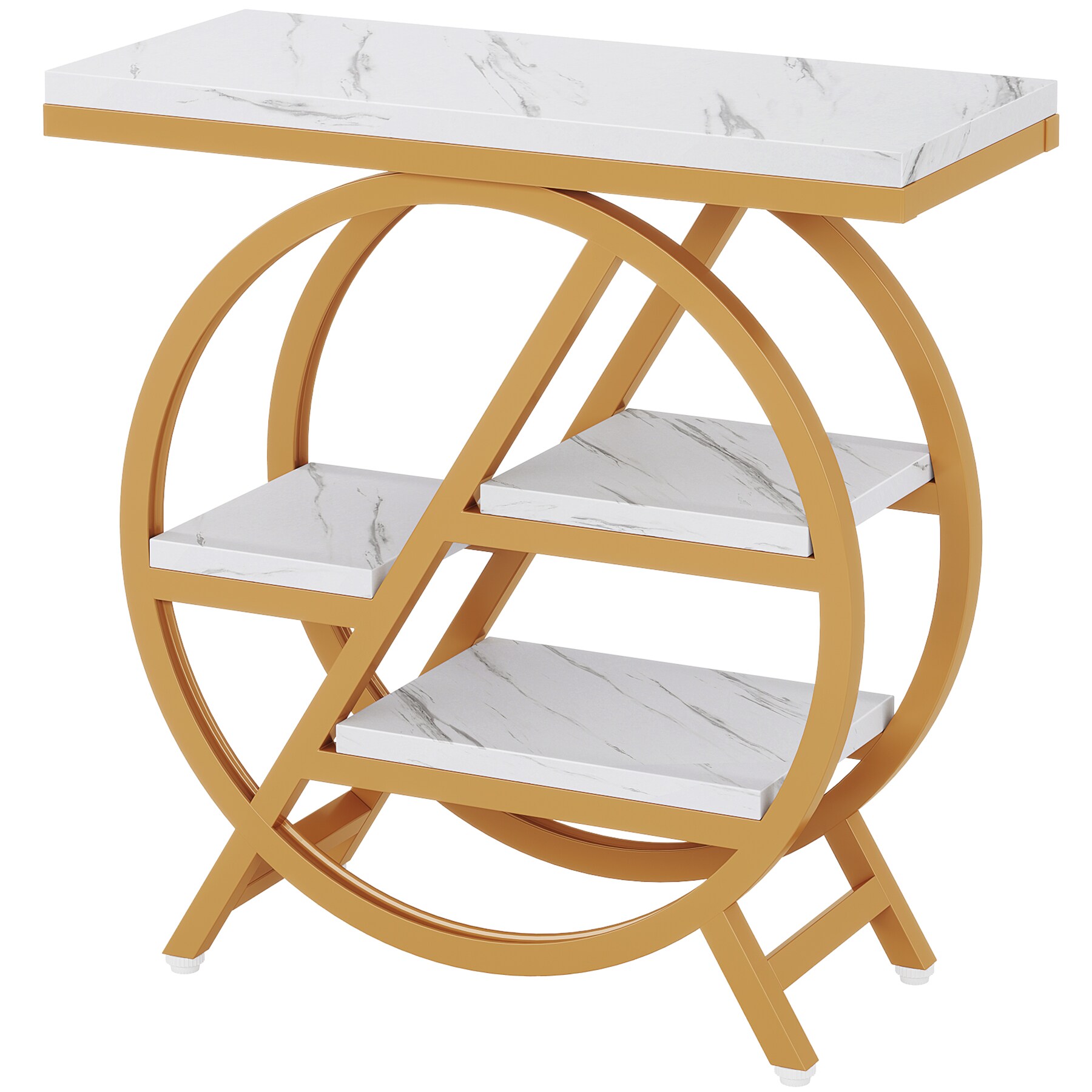 Tribesigns LWFD-JW0887 End-Tables - View #9