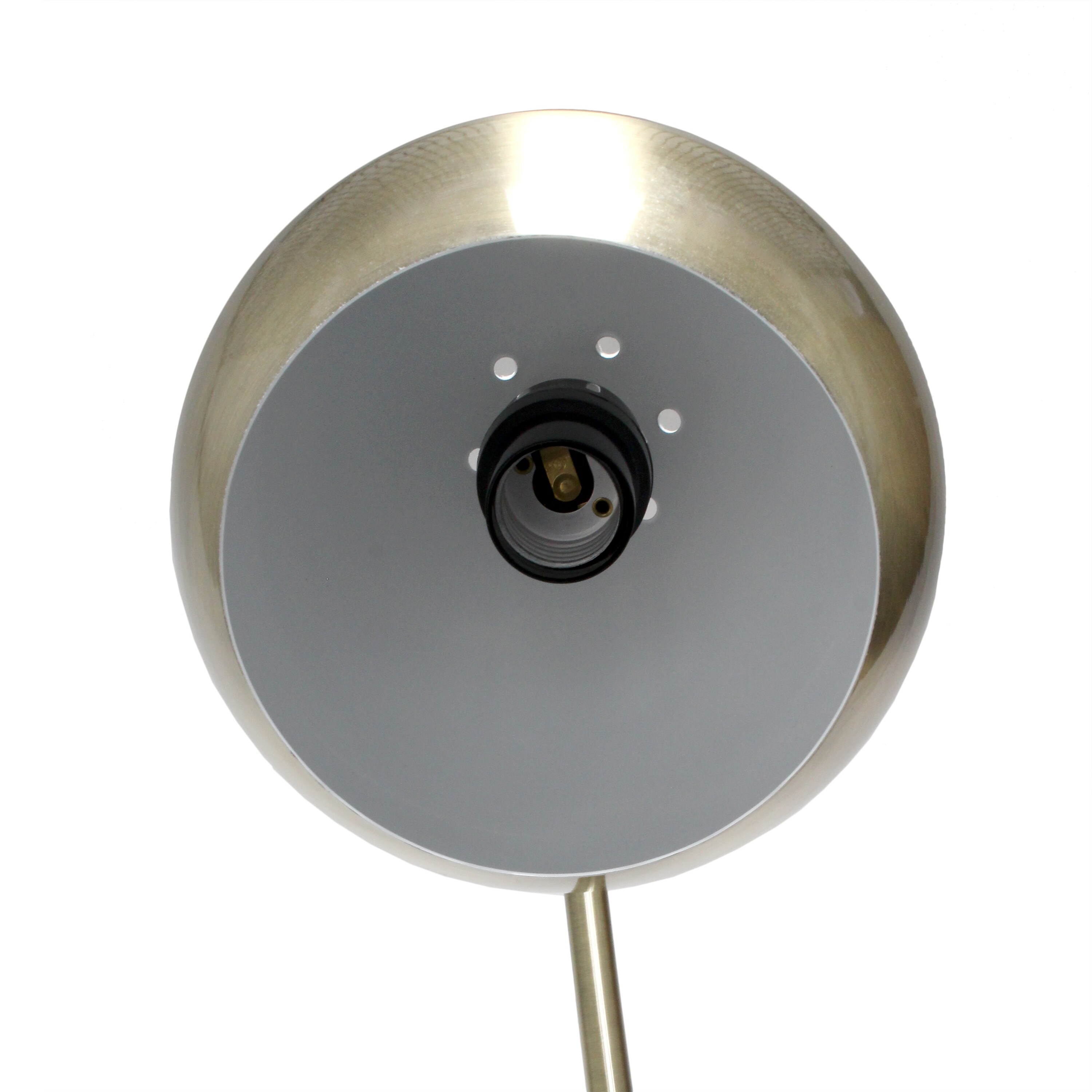 Lalia Home LHT-1019-AB Table-Lamps - View #6
