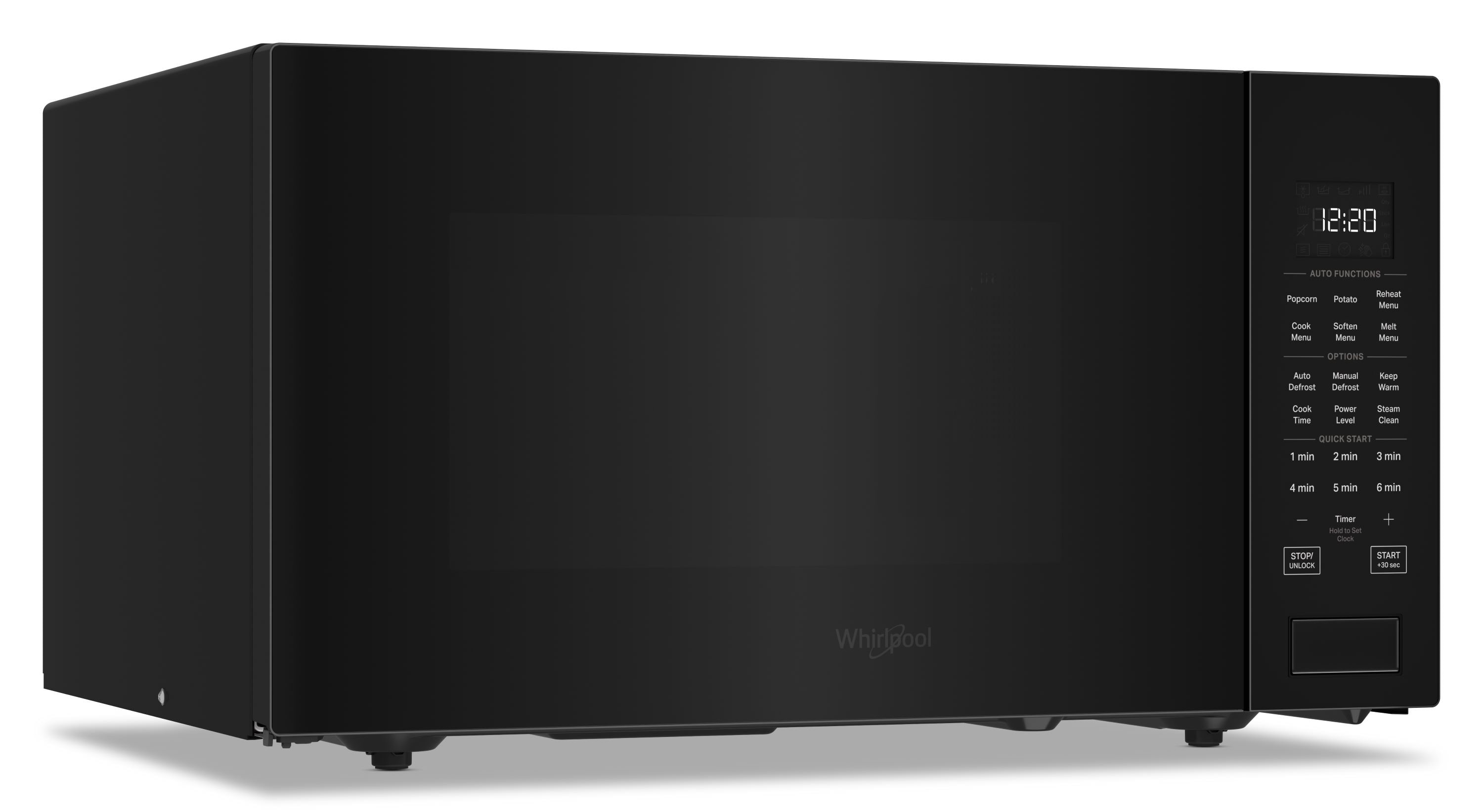 Whirlpool WMCS7022RB Cnt-Mwo - View #4