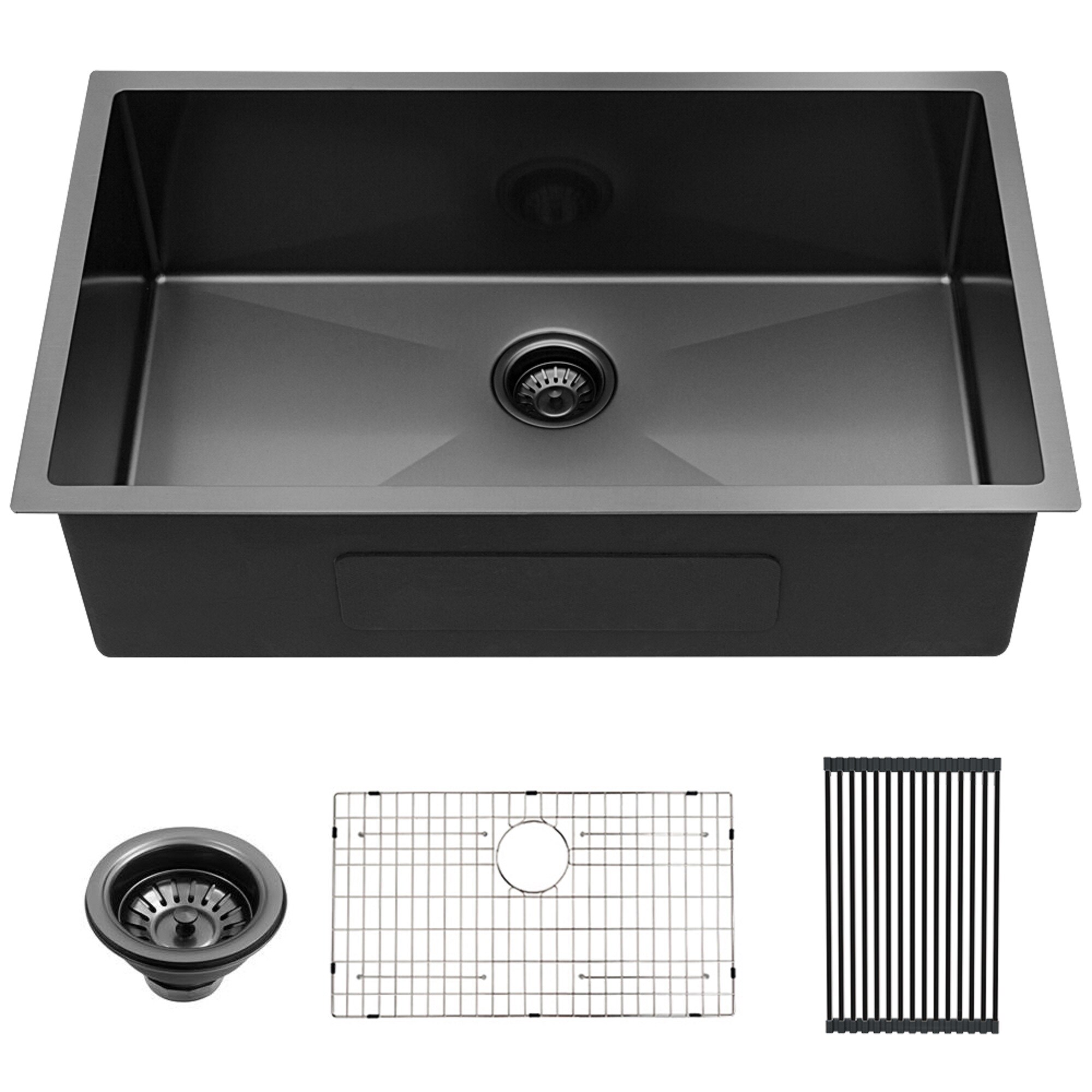 Lordear H-LUB2818R1 Kitchen-Sinks - View #5