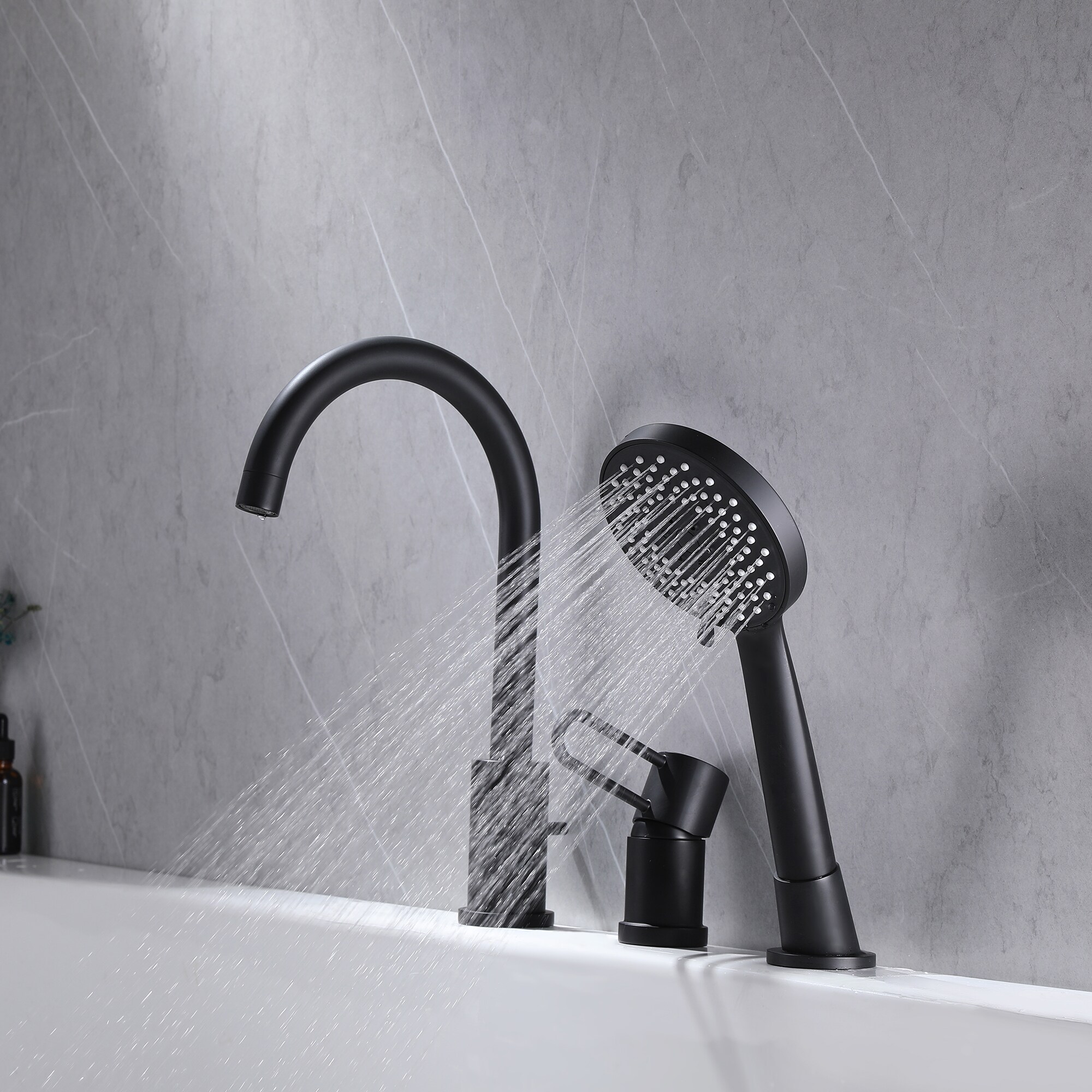 Royal Guard LBFJK0052 Roman-Tub-Faucets - View #9
