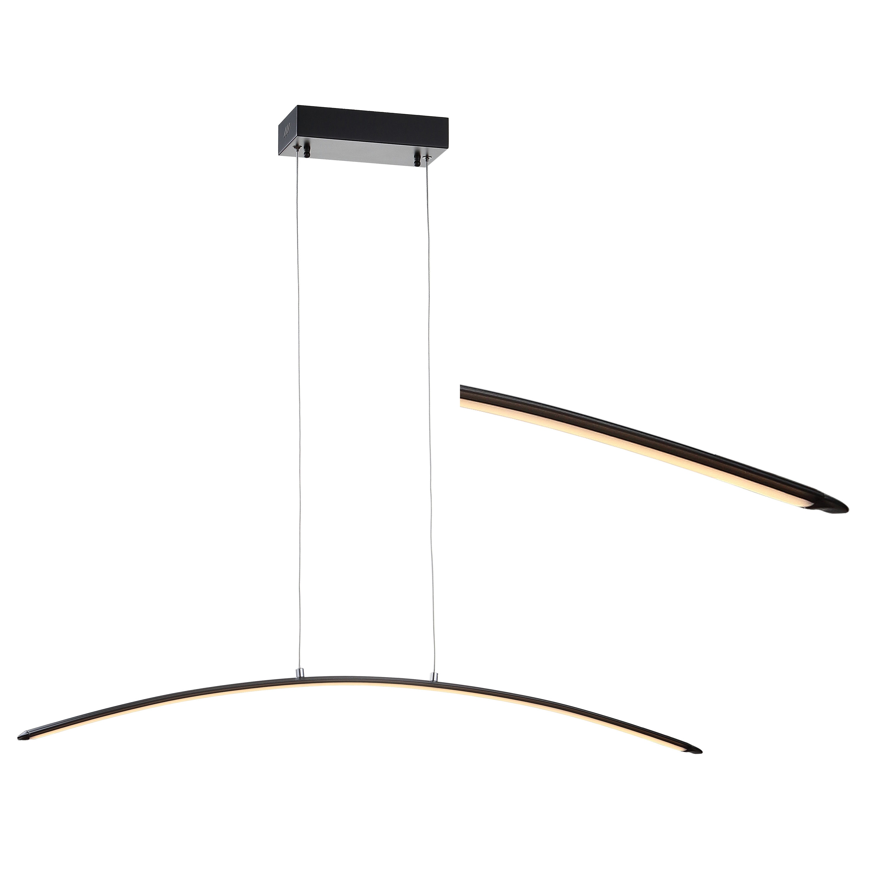 JONATHAN  Y JYL7012B Pendant-Lights - View #6
