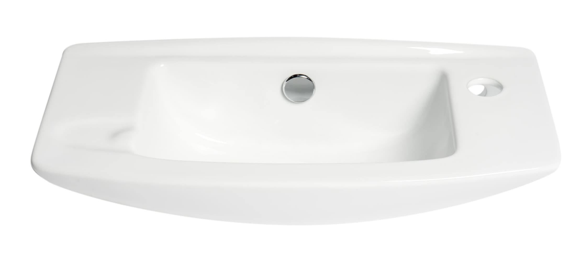 ALFI ABC115 Bath-Sink - View #3