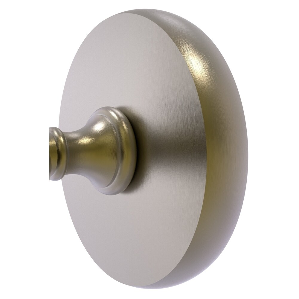 Allied Brass P1064-ABR Candle-Holders - View #2