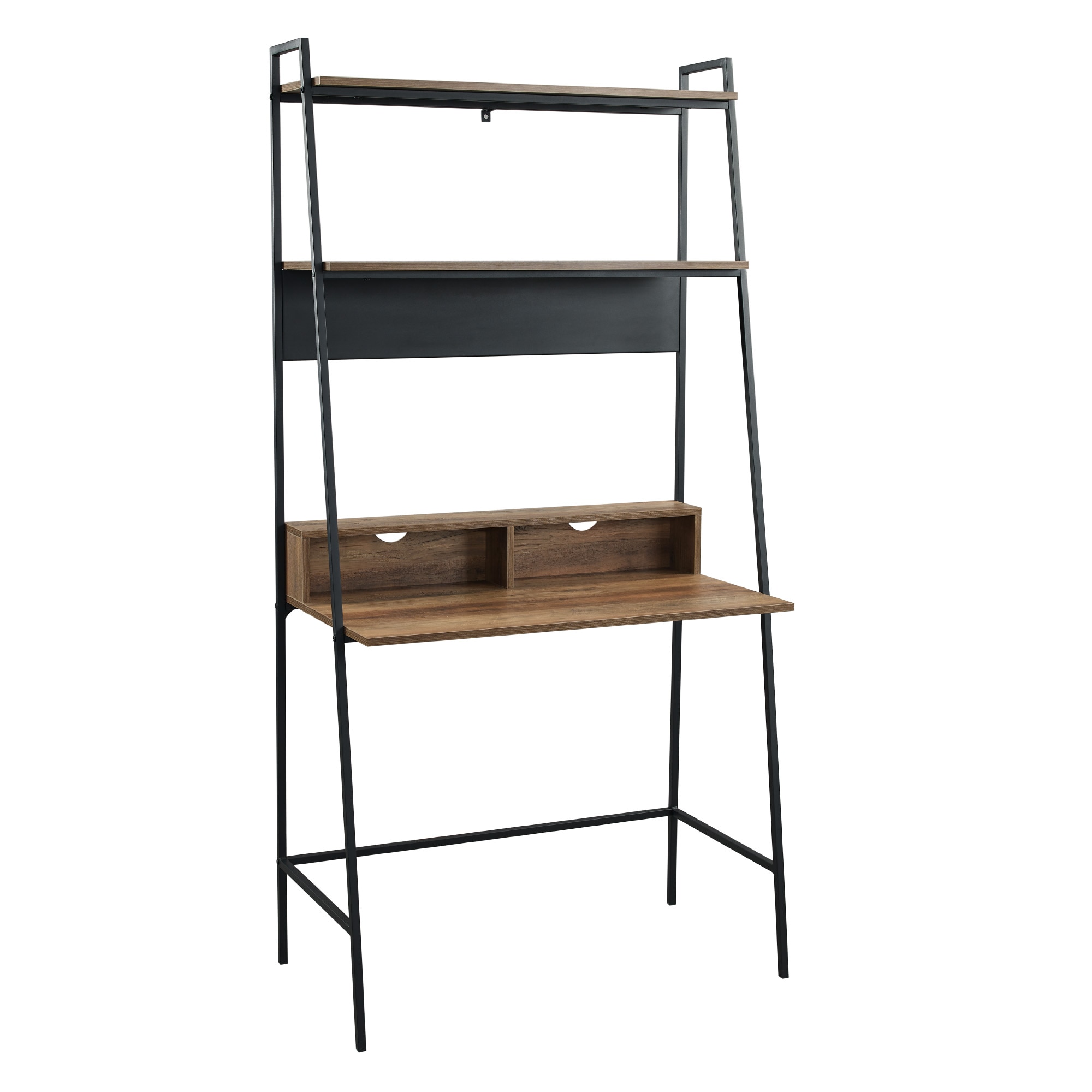 Walker Edison LW36ARLORO desks - View #3