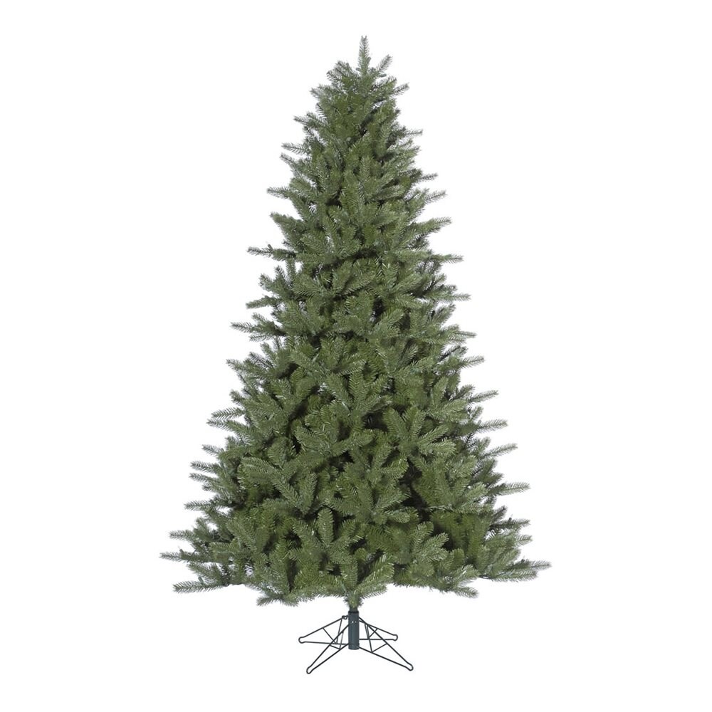  A138275 7.5-ft Artificial Christmas Tree
