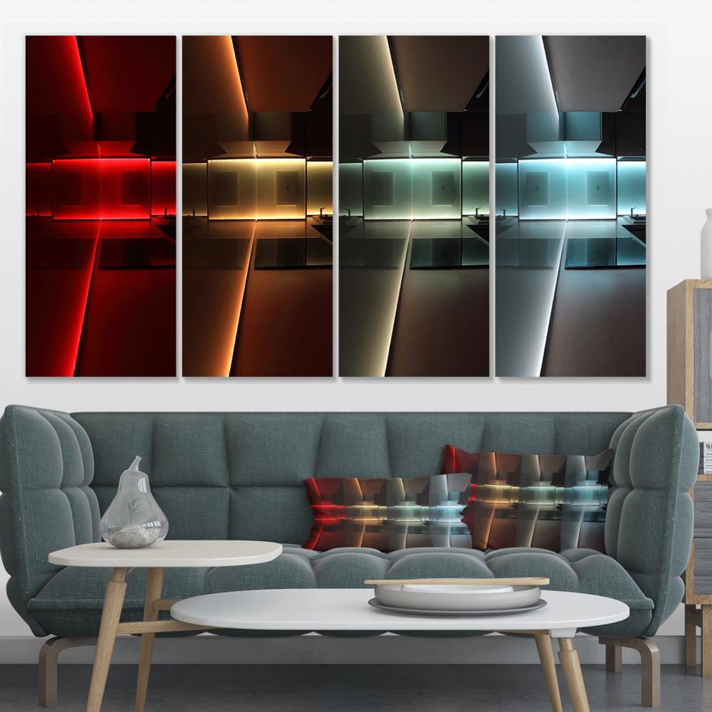 Designart PT8255-271 Wall-Art - View #3