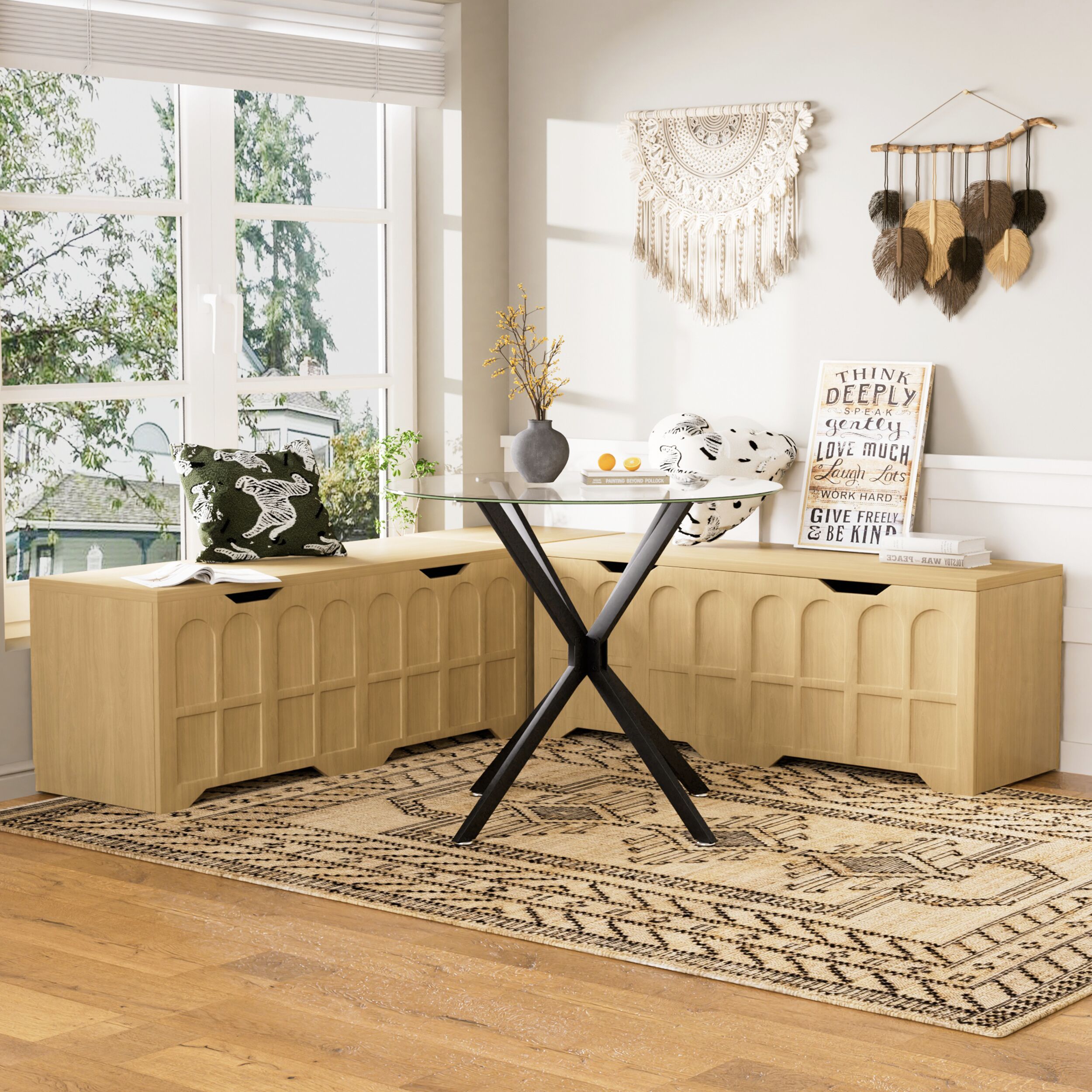 KTMBDW W1162P418408 bench - View #3
