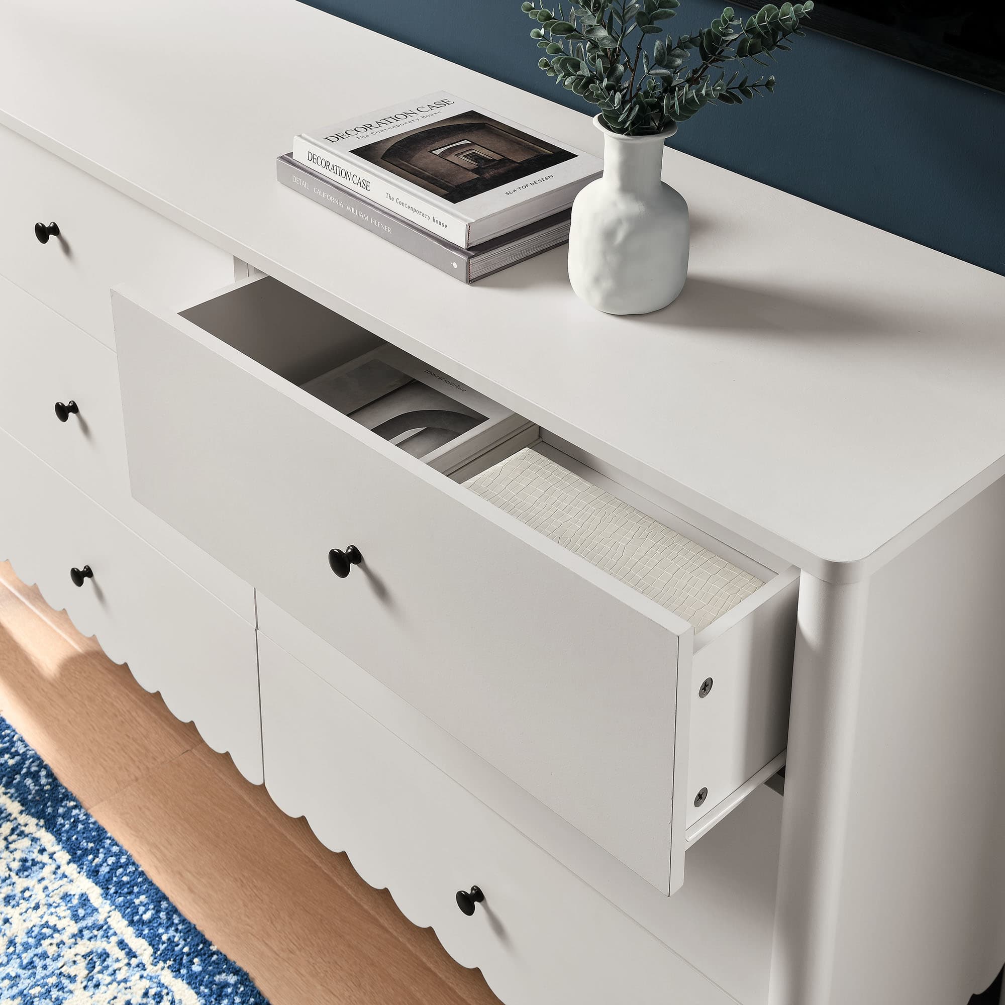 Modway EEI-7157-WHI dressers - View #6
