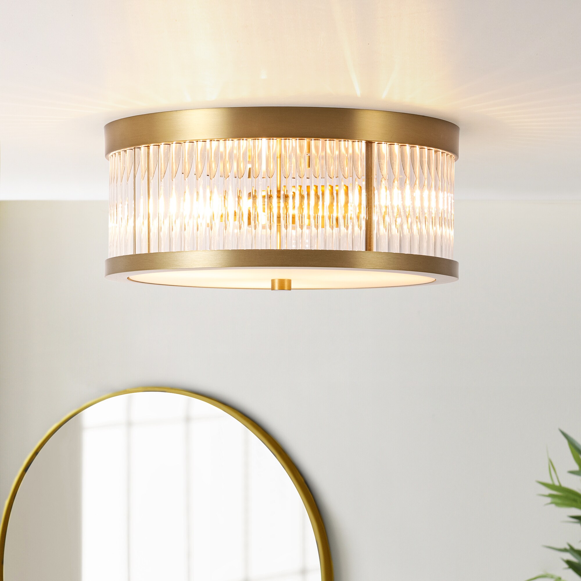 Rennnsan FL810173888 flushmounts - View #2