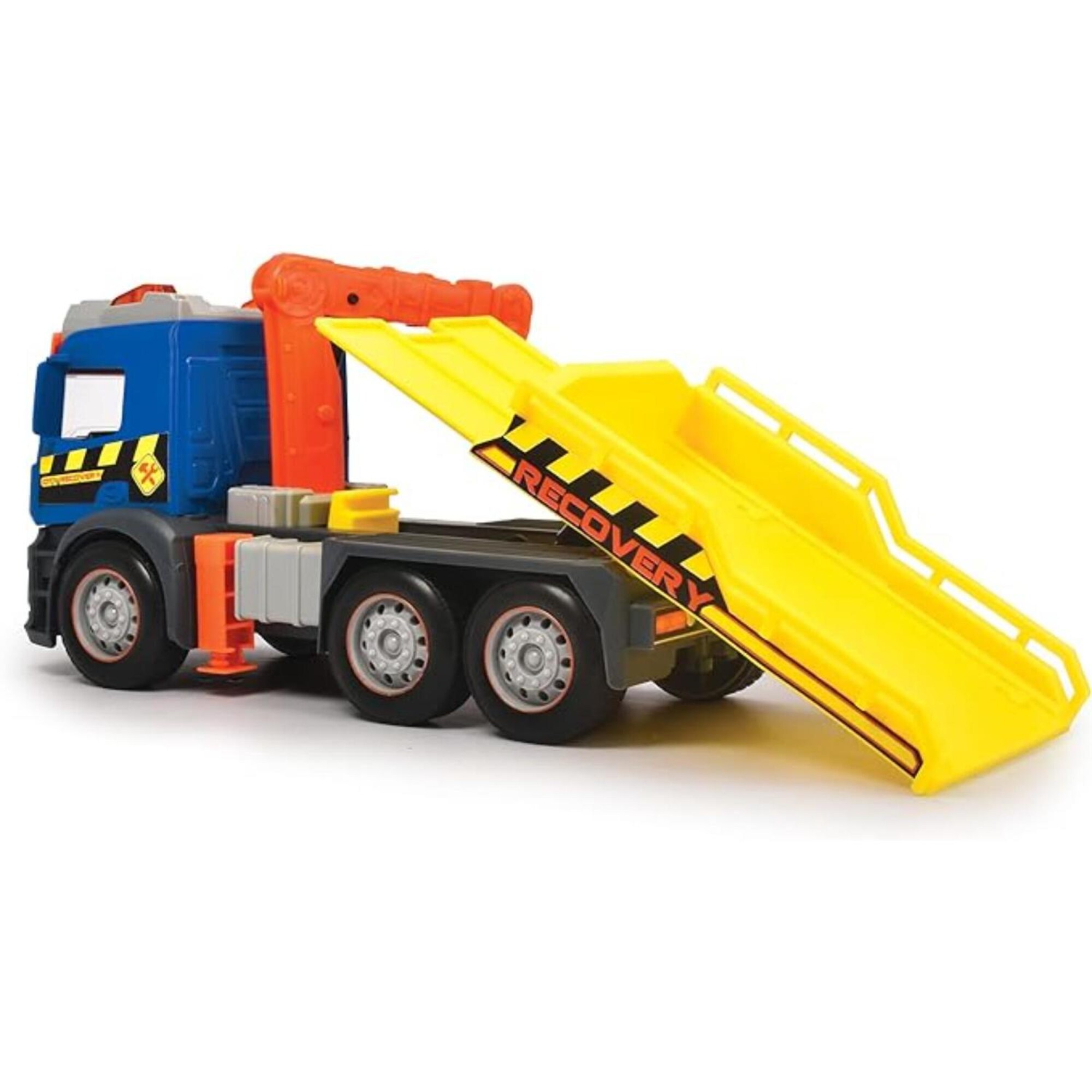 Dickie Toys G4006333076176 Play-Toys - View #3