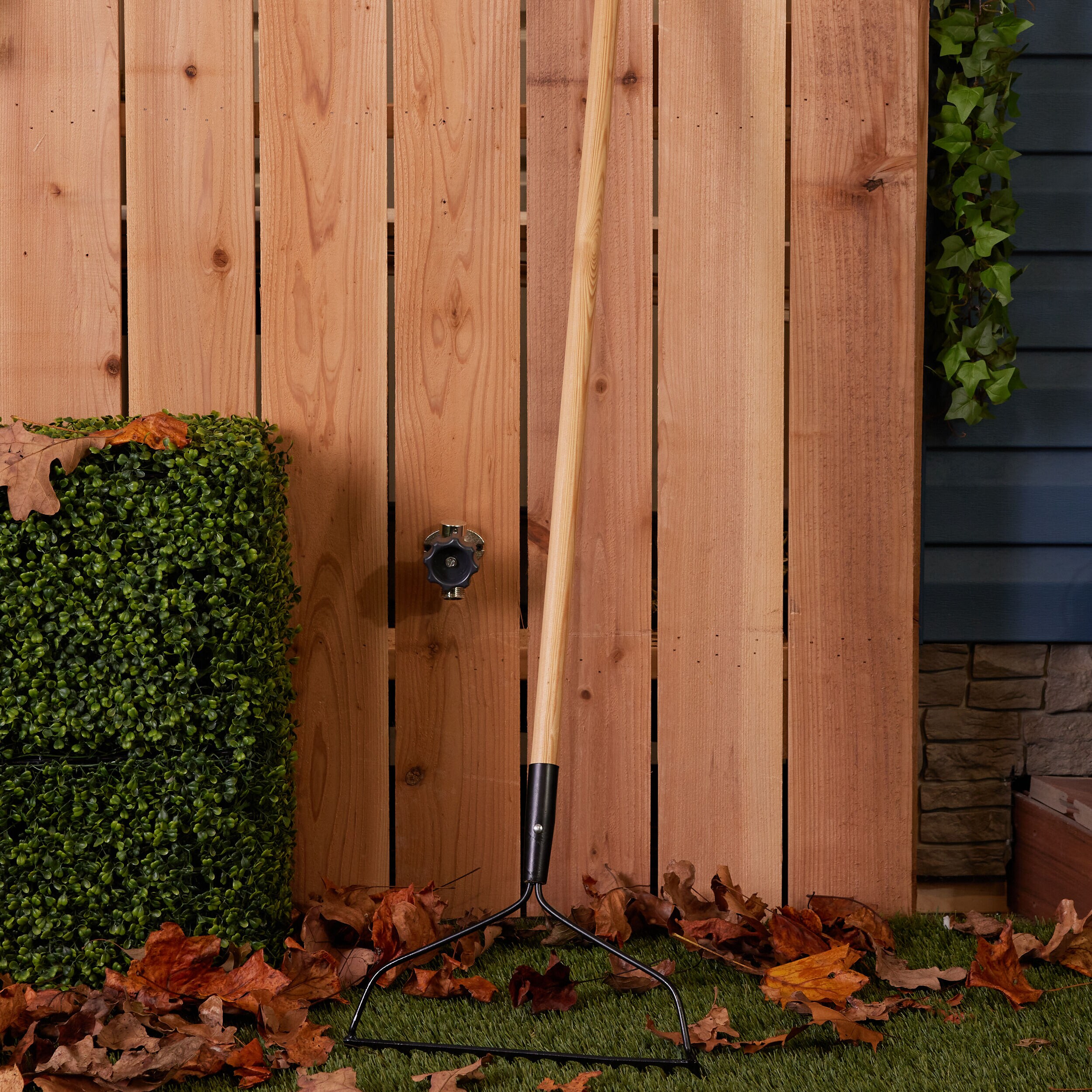 Workforce 1322-1 Lawn-Leaf-Rakes - View #6