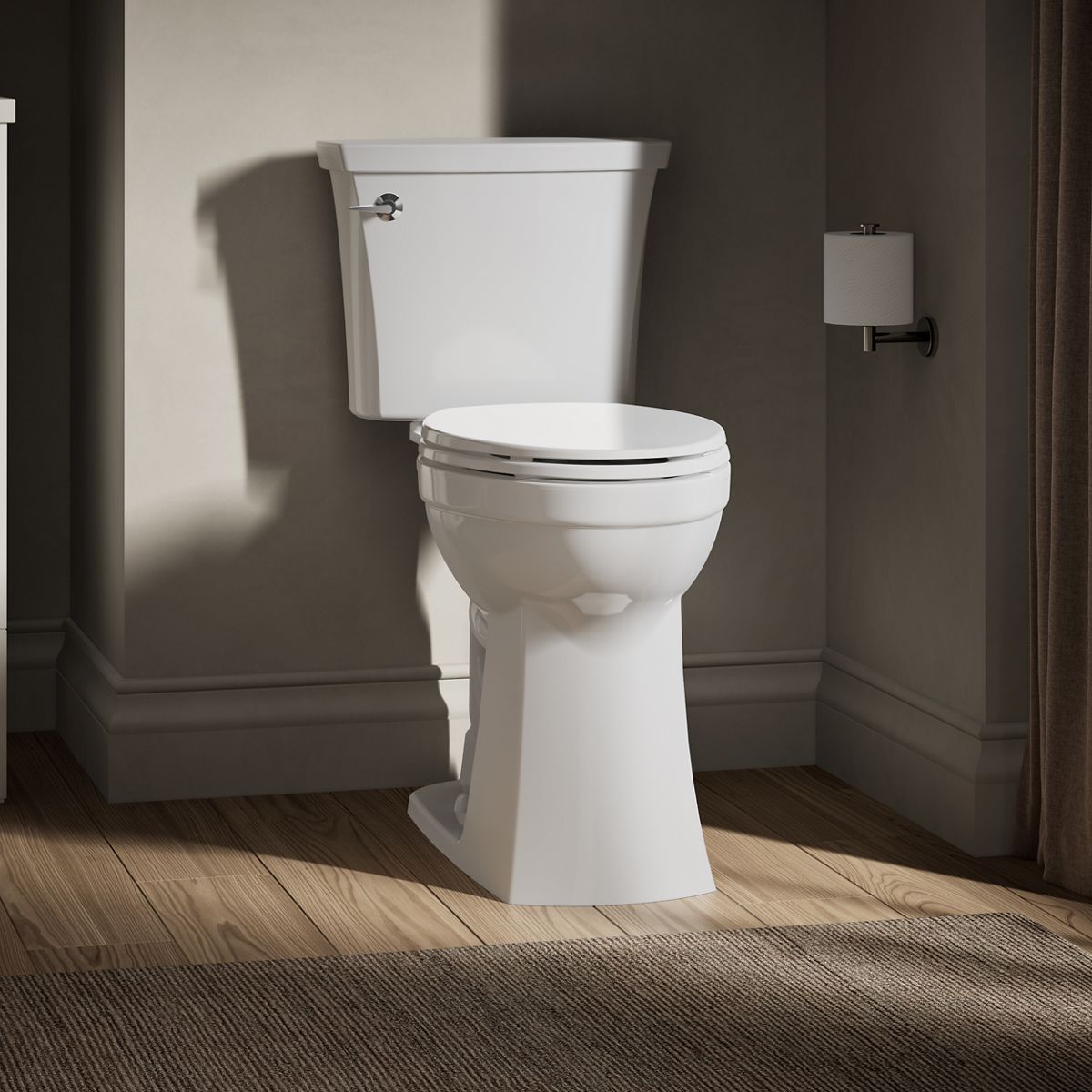 KOHLER 43202-0 toilets - View #2