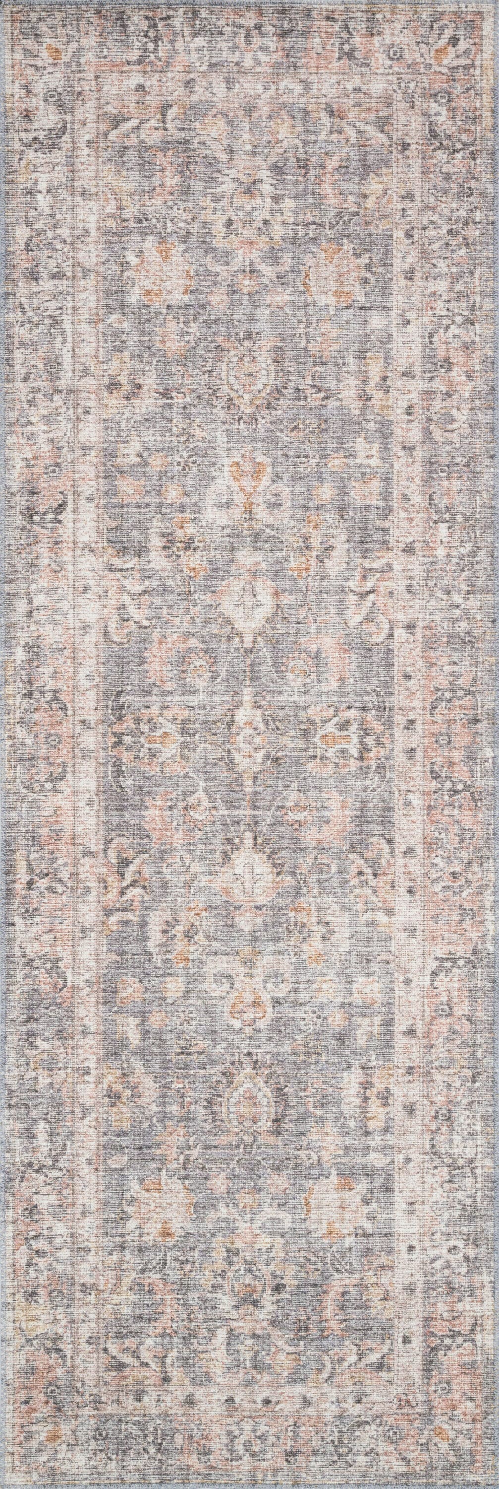 Loloi II SKYESKY-01GYAP2676 rugs - View #6