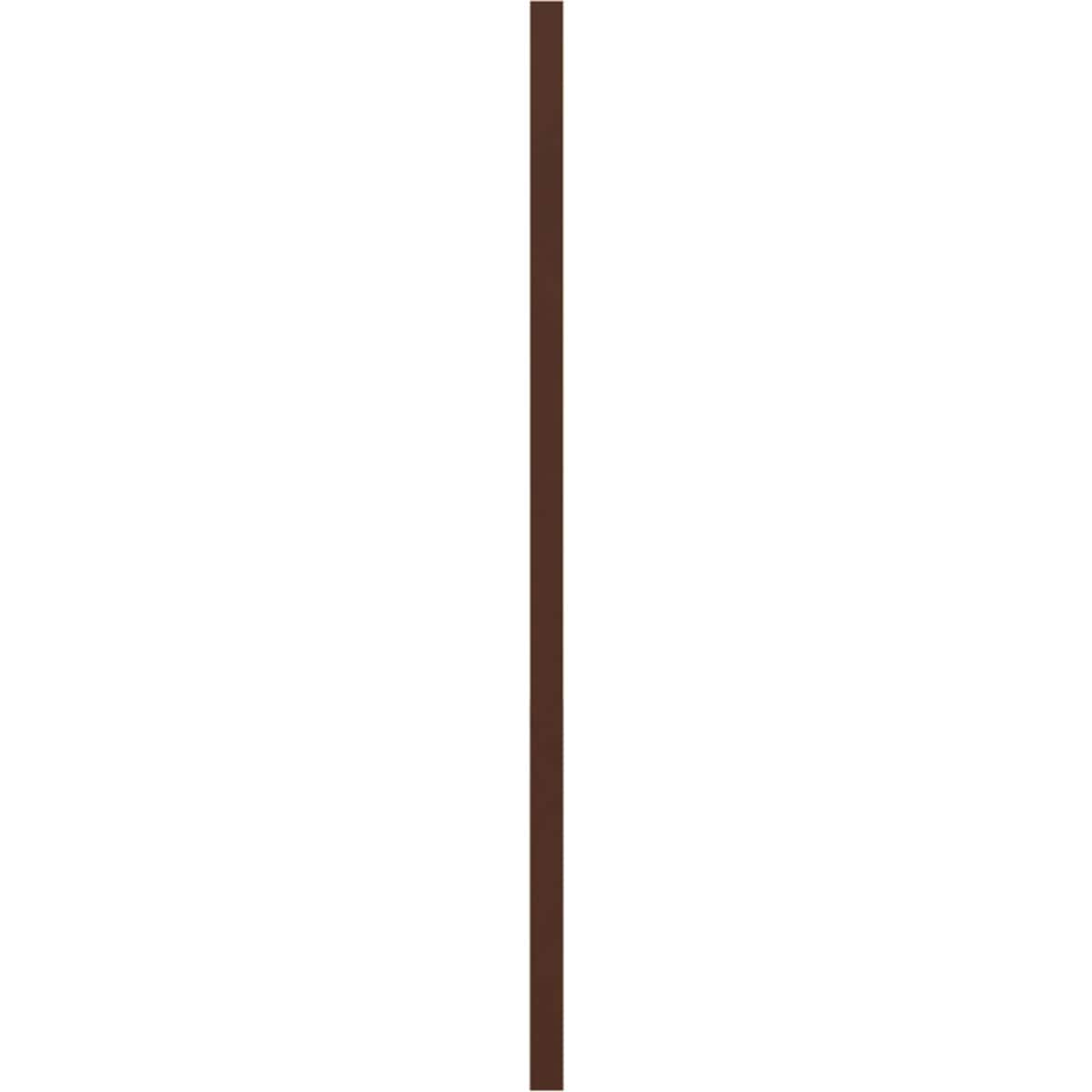 Ekena Millwork MLDA08X46RSTMF Wall-Panel-Moulding - View #4