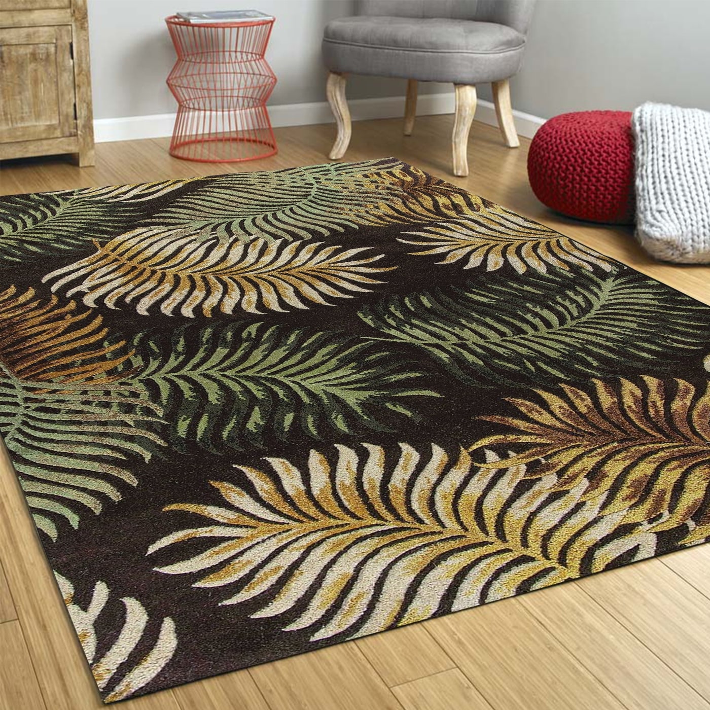 HomeRoots 353968 rugs - View #4