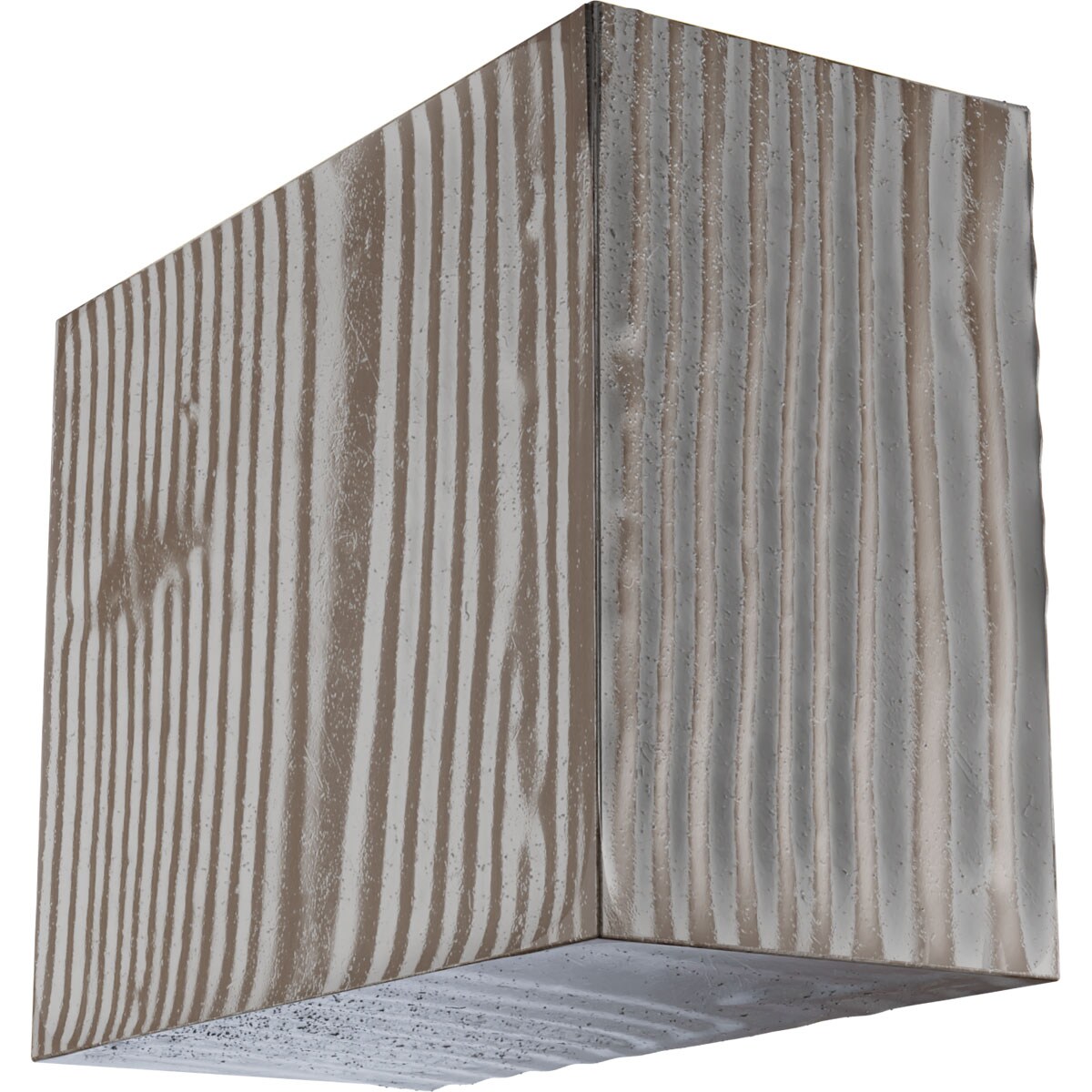 Ekena Millwork MANUSD06X06X72AOVM Mantel-Shelves - View #8
