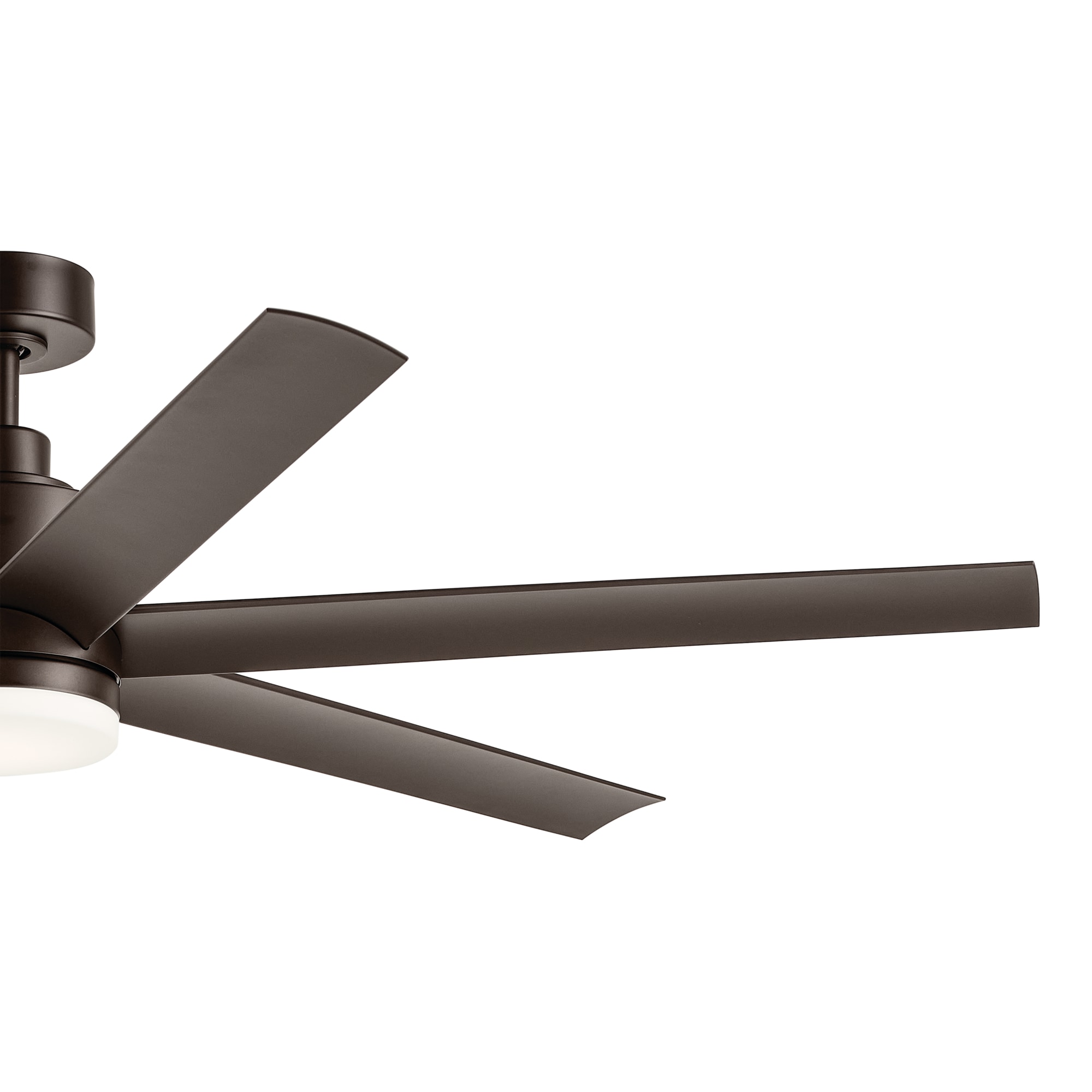 Kichler 310765SNB Ceiling-Fans - View #5