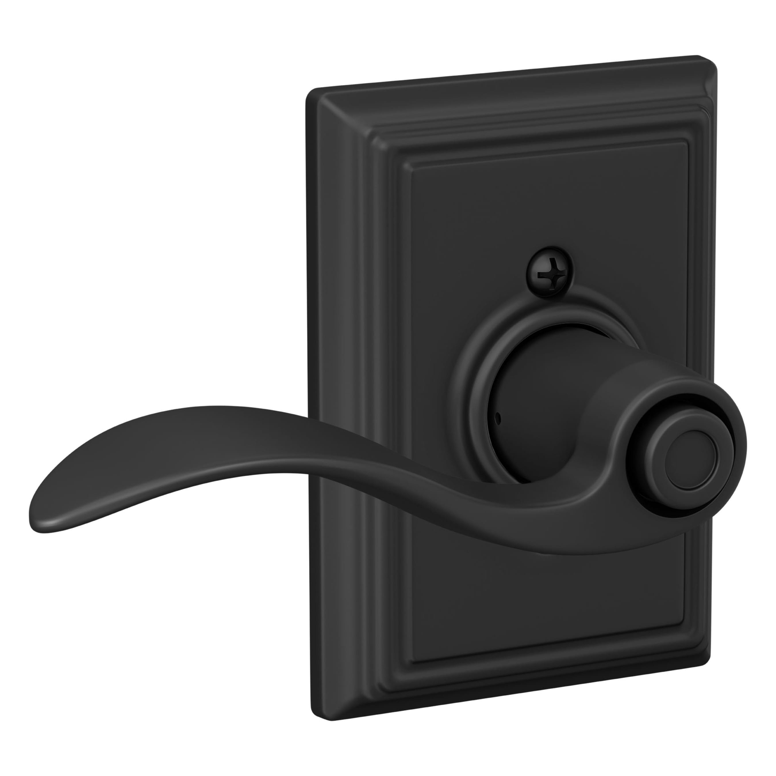 Schlage F40 ACC 622 ADD Door-Handles - View #7