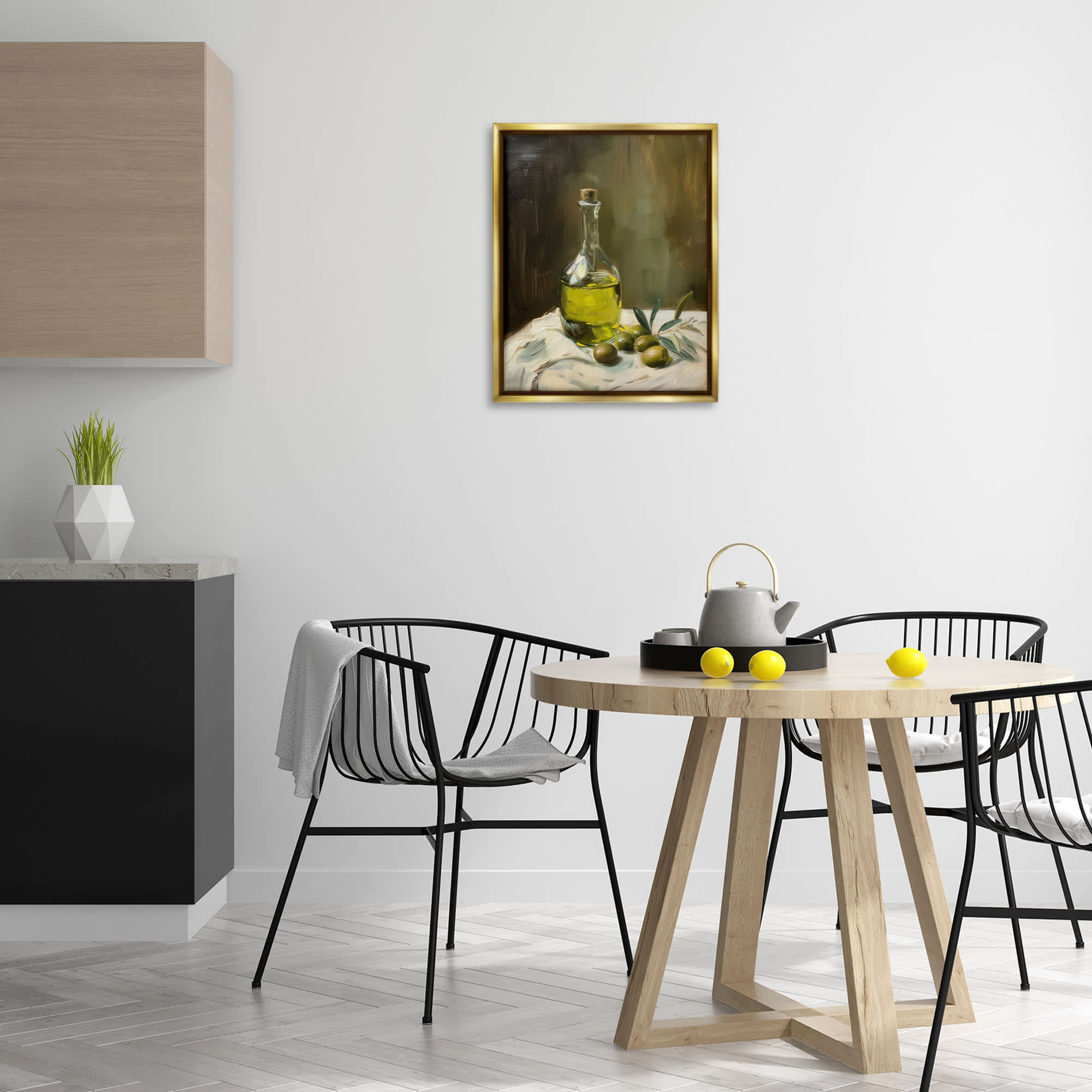 Stupell Industries BT-917-FFG-16X20 Wall-Art - View #3