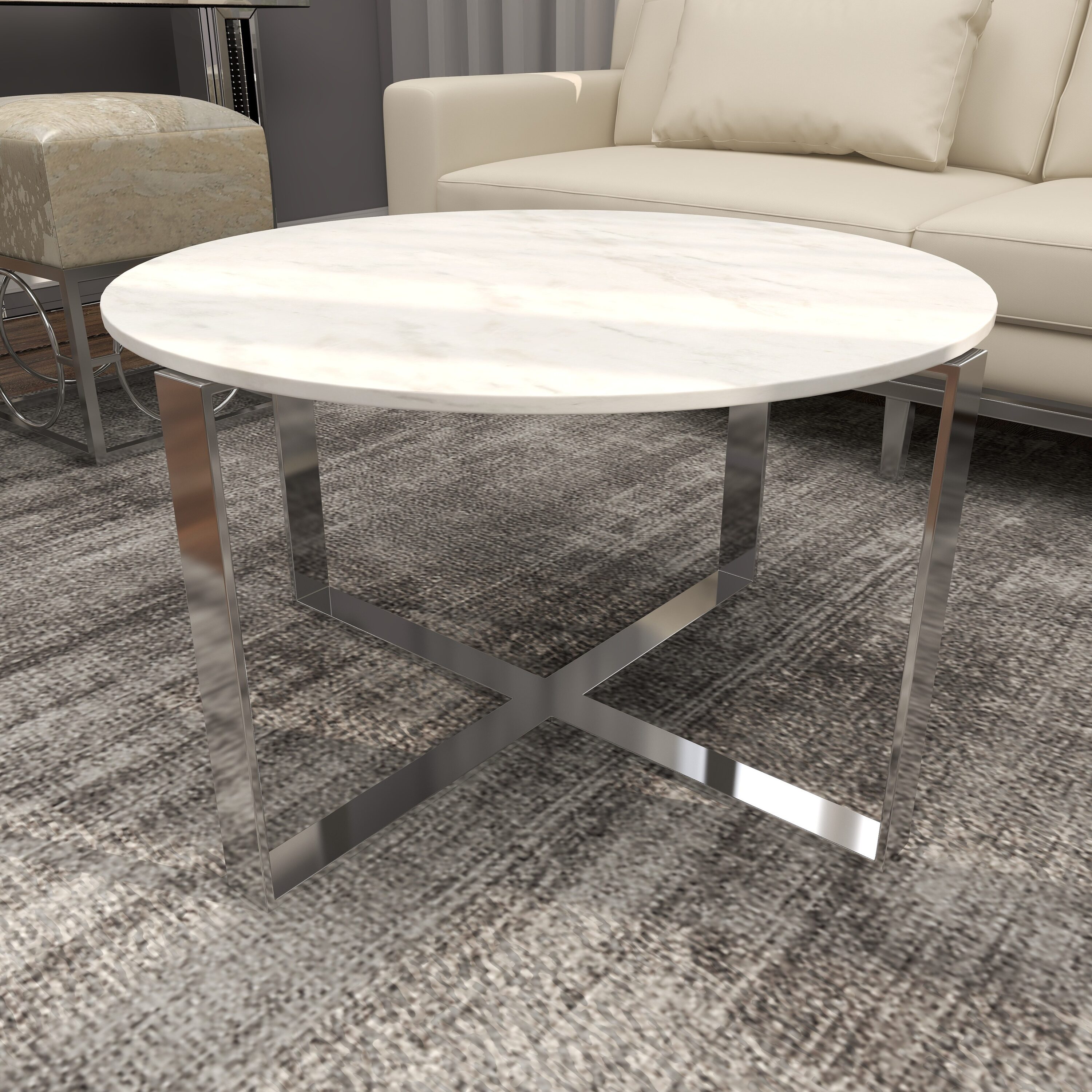 Grayson Lane 57340 Coffee-Tables - View #6