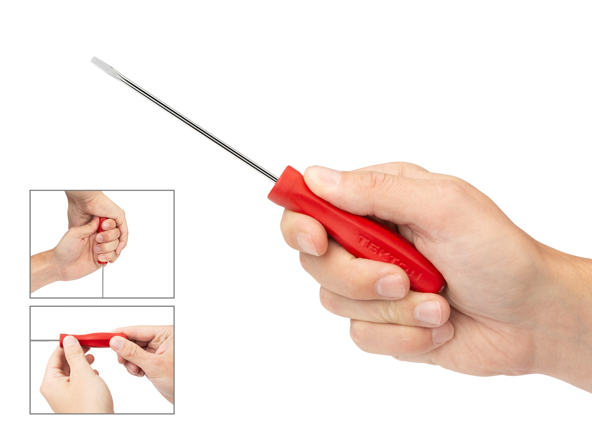 TEKTON DSS31125 Screwdrivers-Individual - View #6
