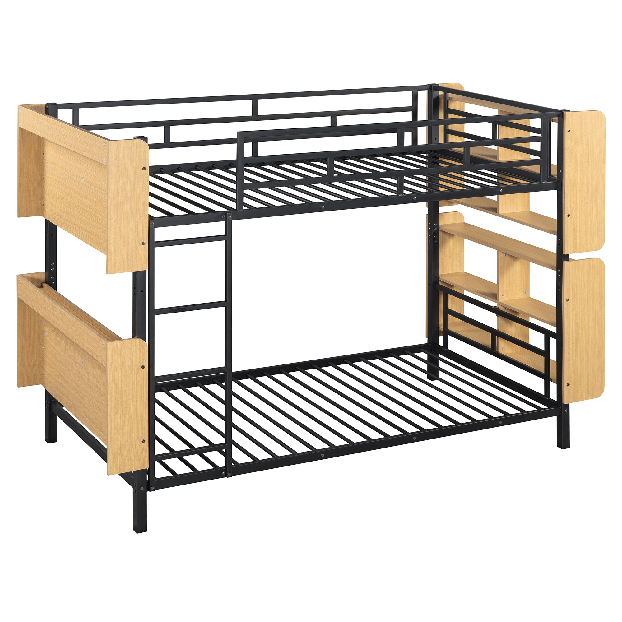 ModernLuxe L3P-SF000176AAB Bunk-Beds - View #8