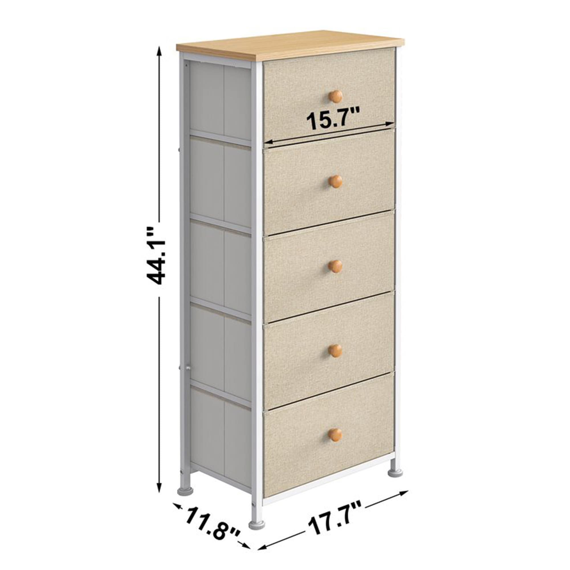 REAHOME 304062 dressers - View #6