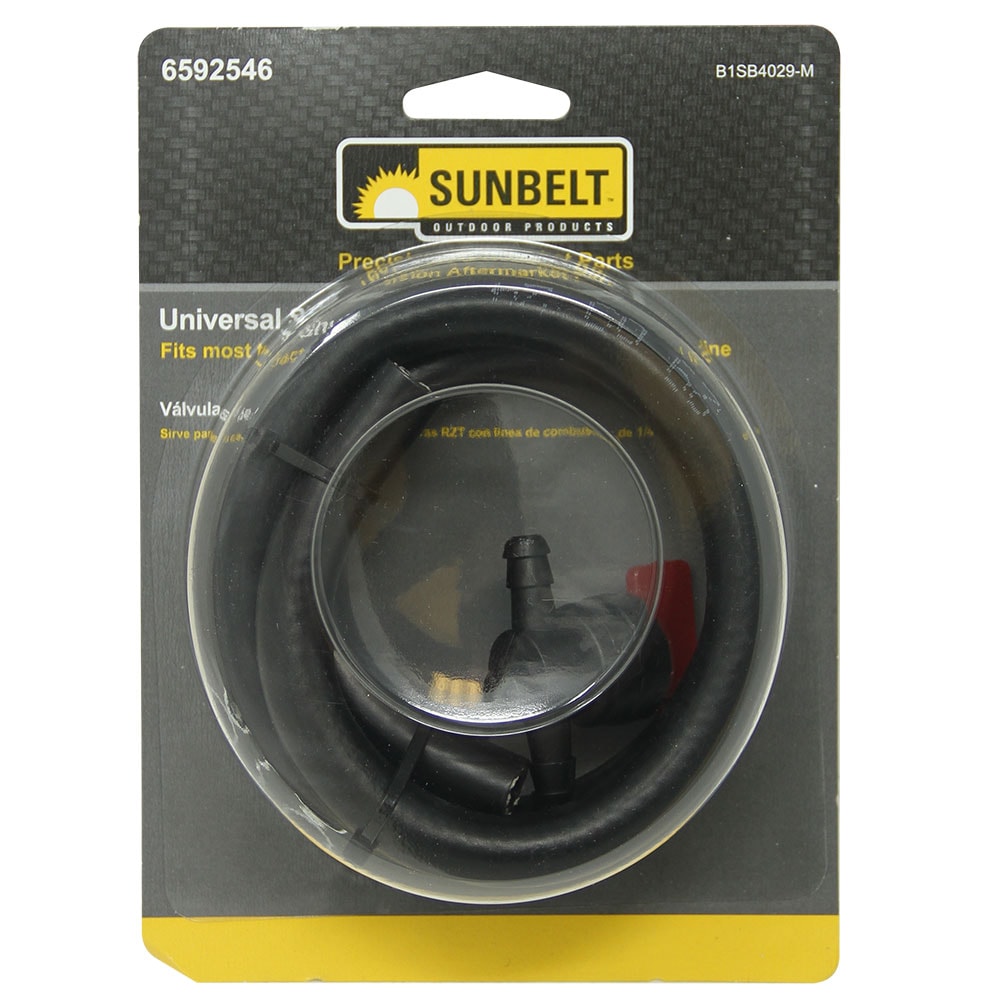 Sunbelt B1SB4029 Small-Engine-Replace-Parts - View #2
