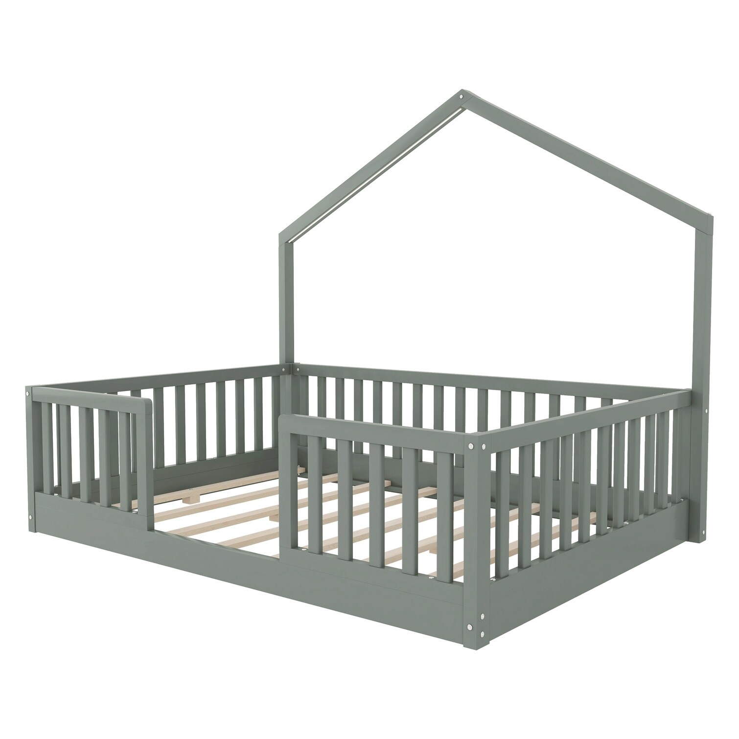 FlowLuxe PTXZB9QZTMOI beds - View #3