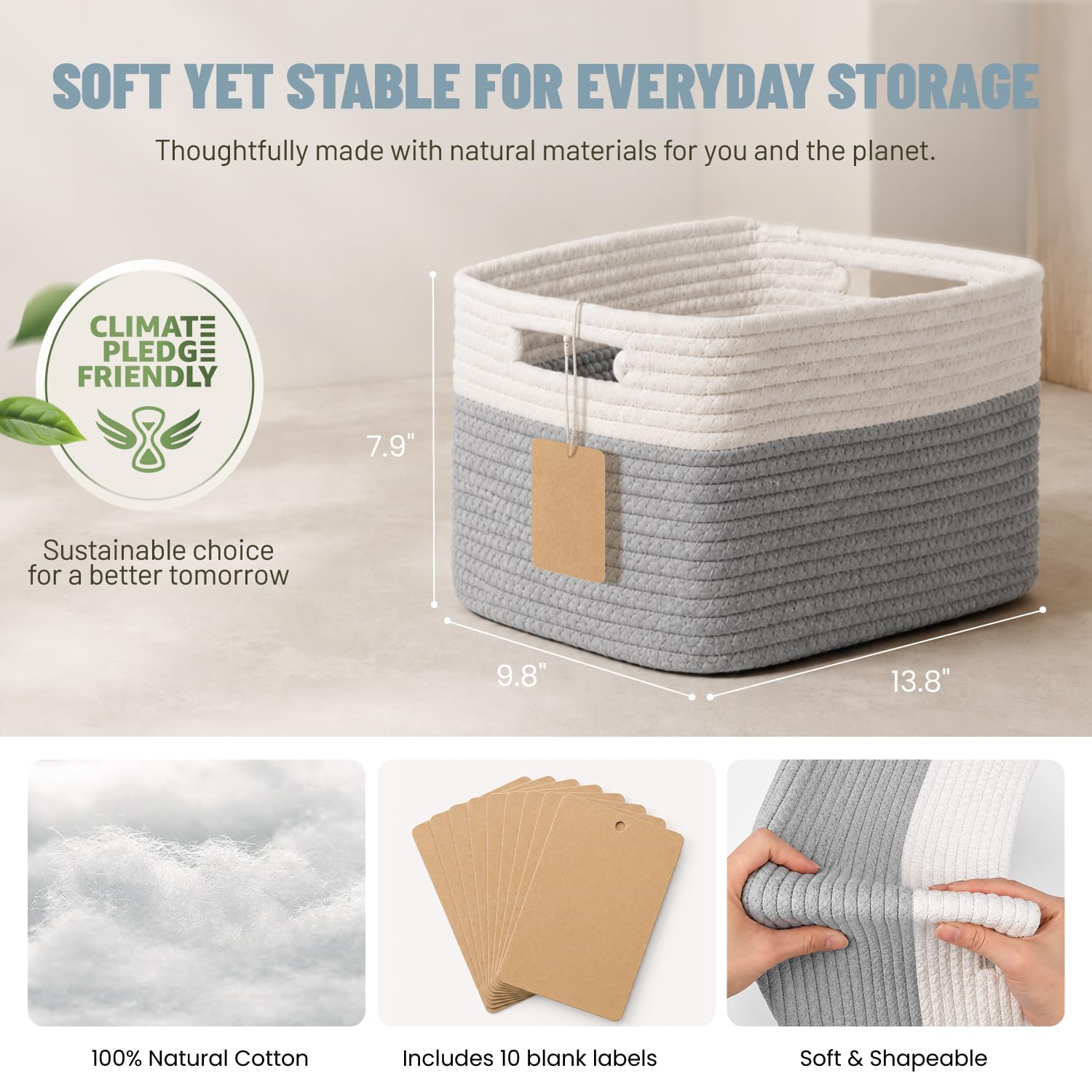 CYQBD 678887818607 Bins-Baskets - View #3