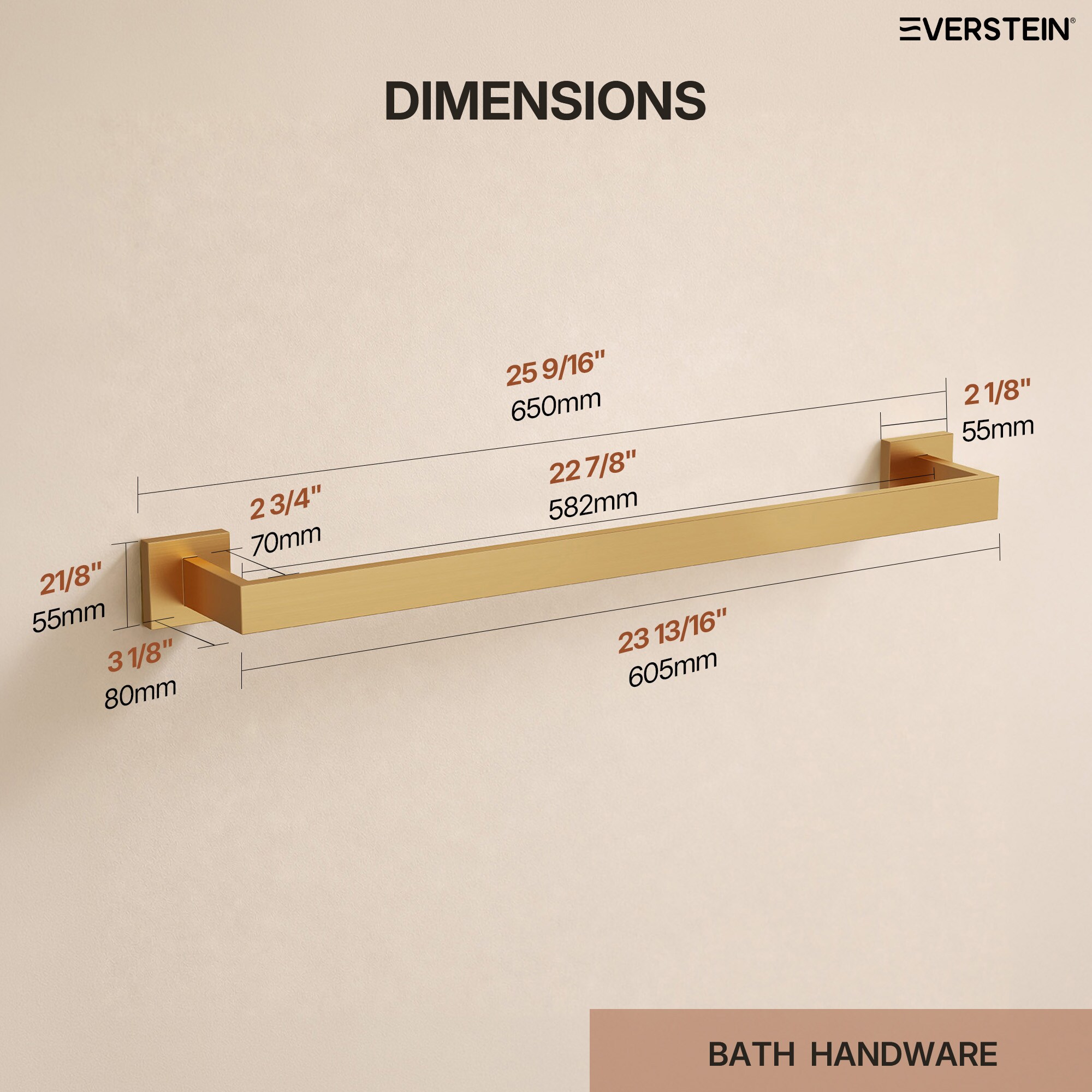 EVERSTEIN SFS-2012-GD d060350 - View #8