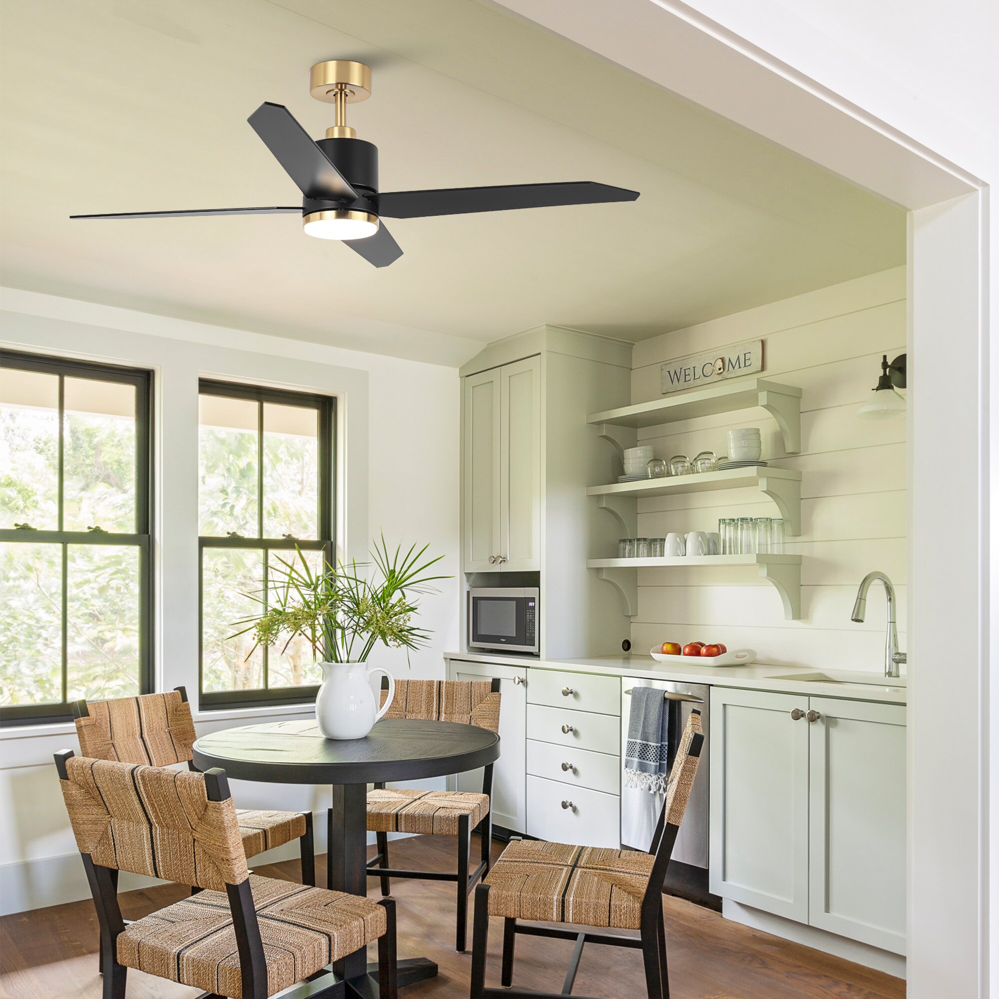 Parrot Uncle F6371110V Ceiling-Fans - View #4