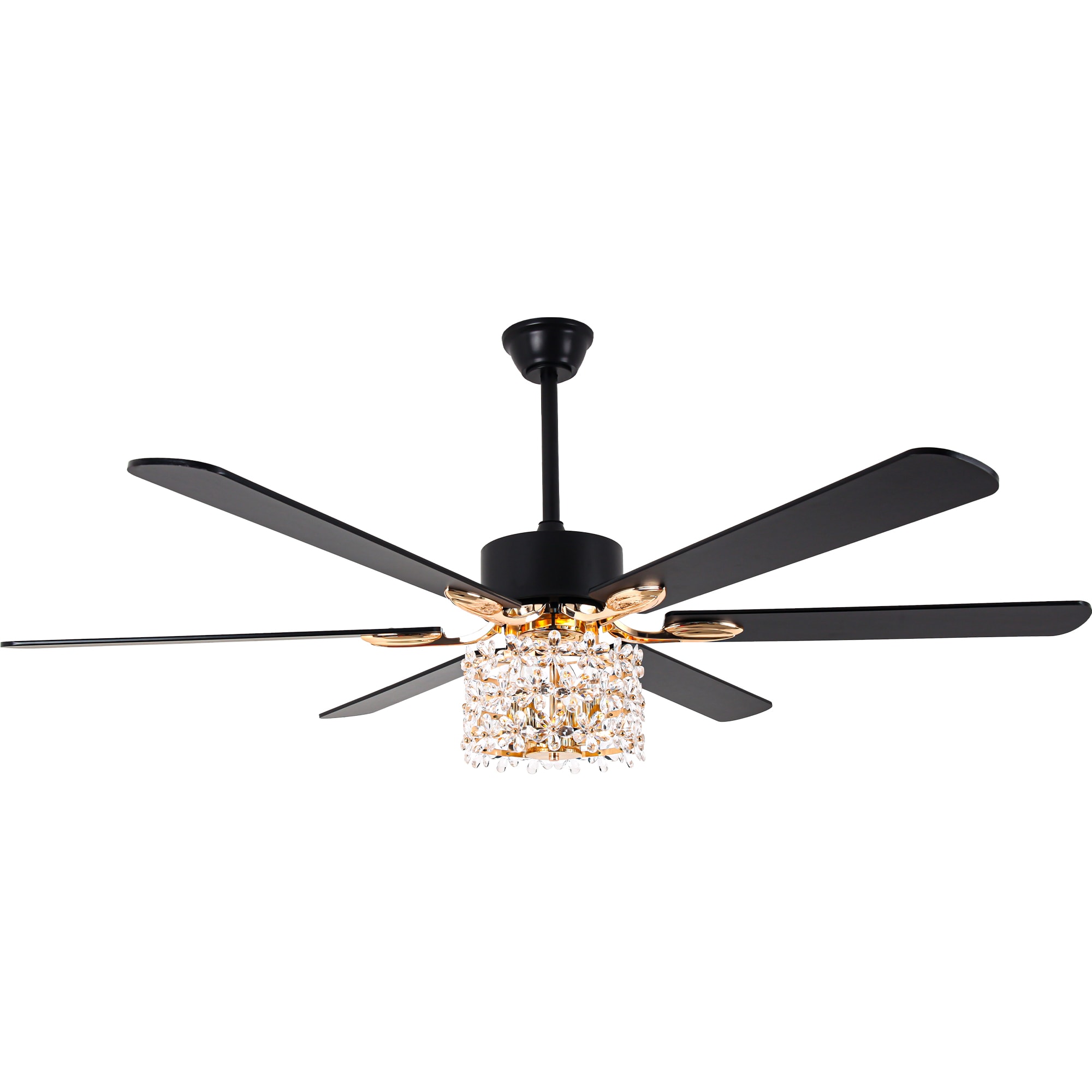 Bella Depot DCFSD6501-B Ceiling-Fans - View #4