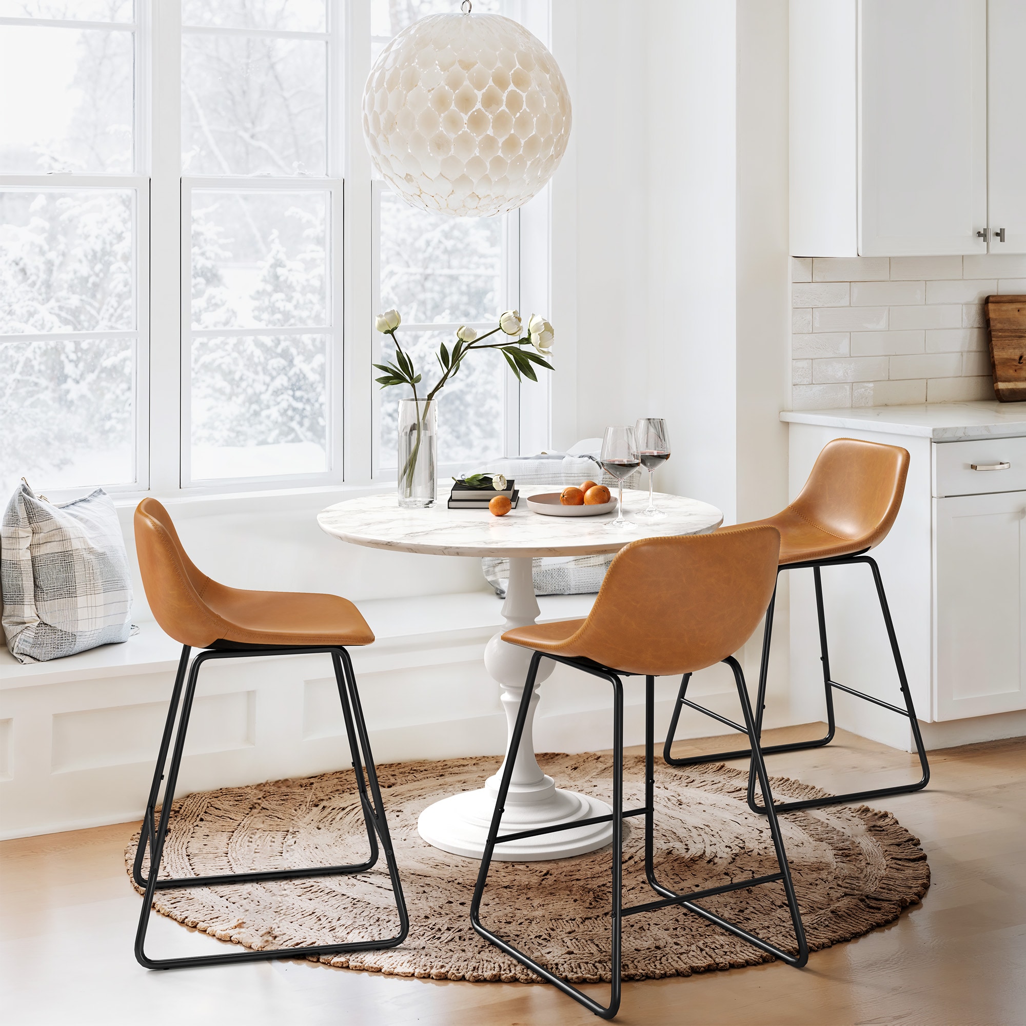 LUE BONA YLSD-WB-3 stools - View #10