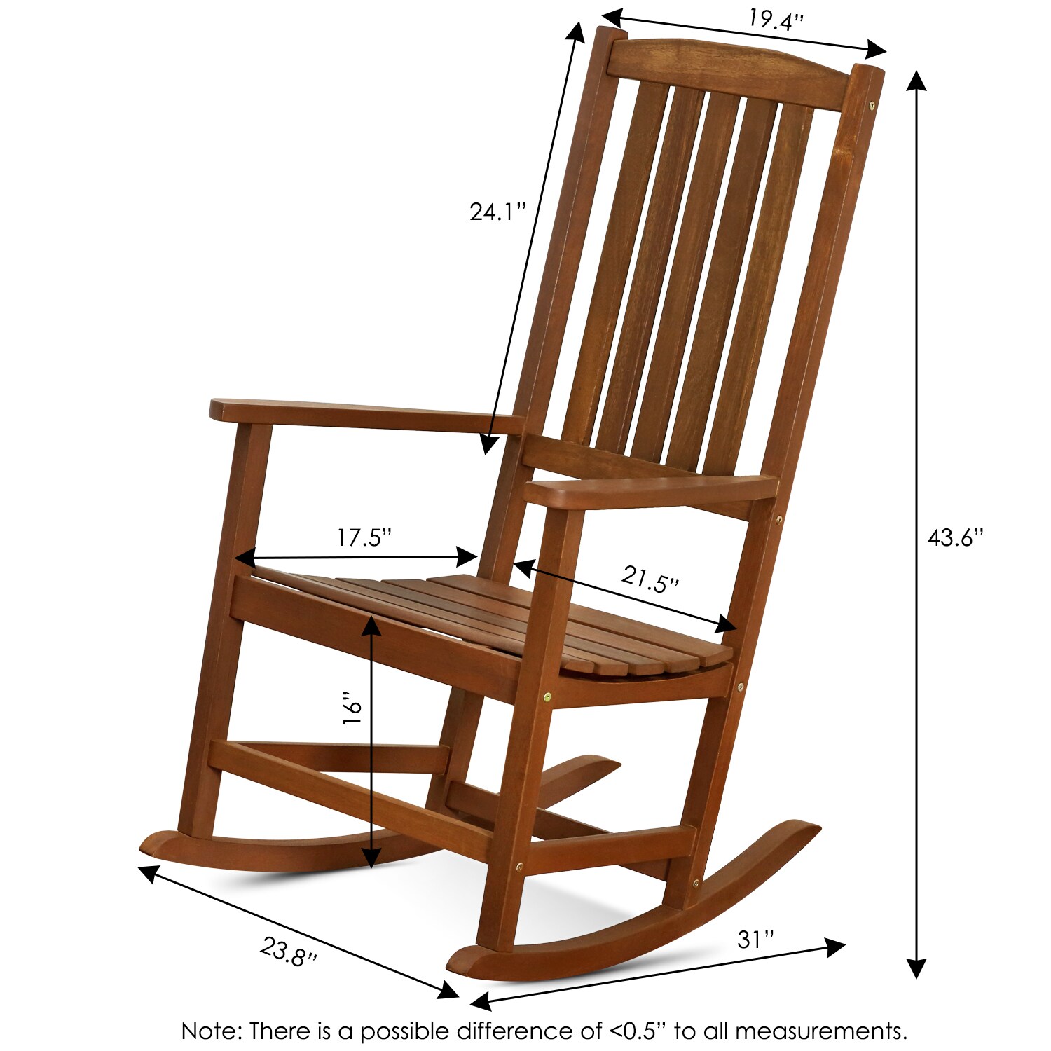 Furinno FG16705 Patio-Chairs - View #6