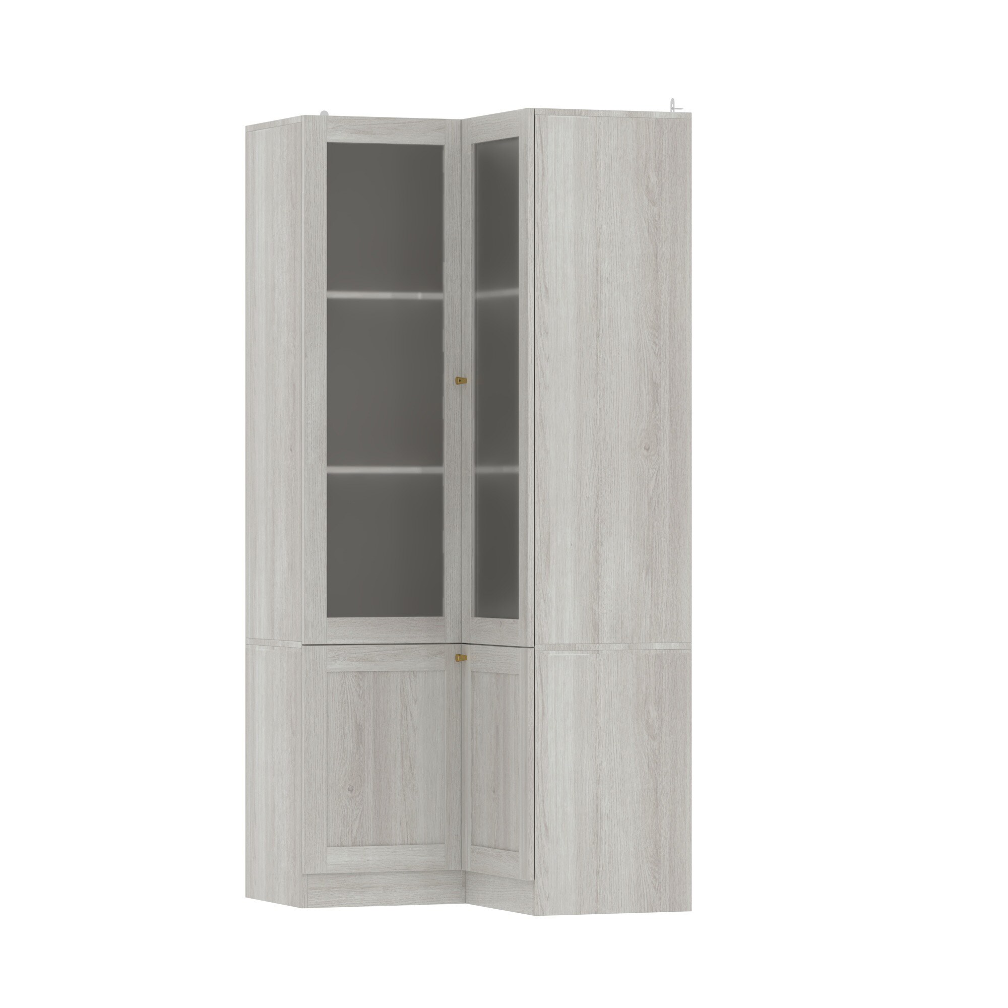 FUFU&GAGA KF020523-01 bookcases - View #7