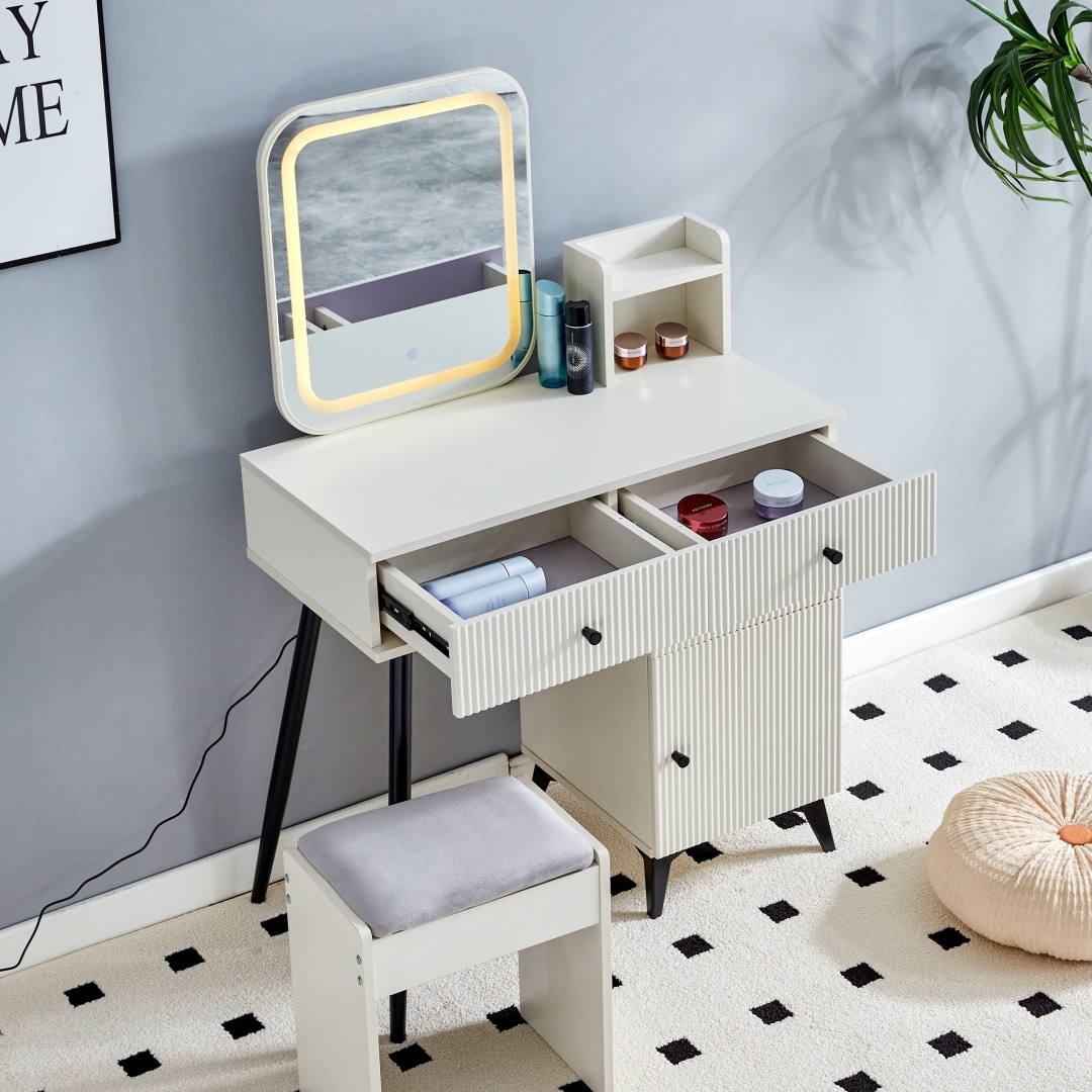 ZAKLOOP WU370S00036 Bedroom-Vanities - View #5