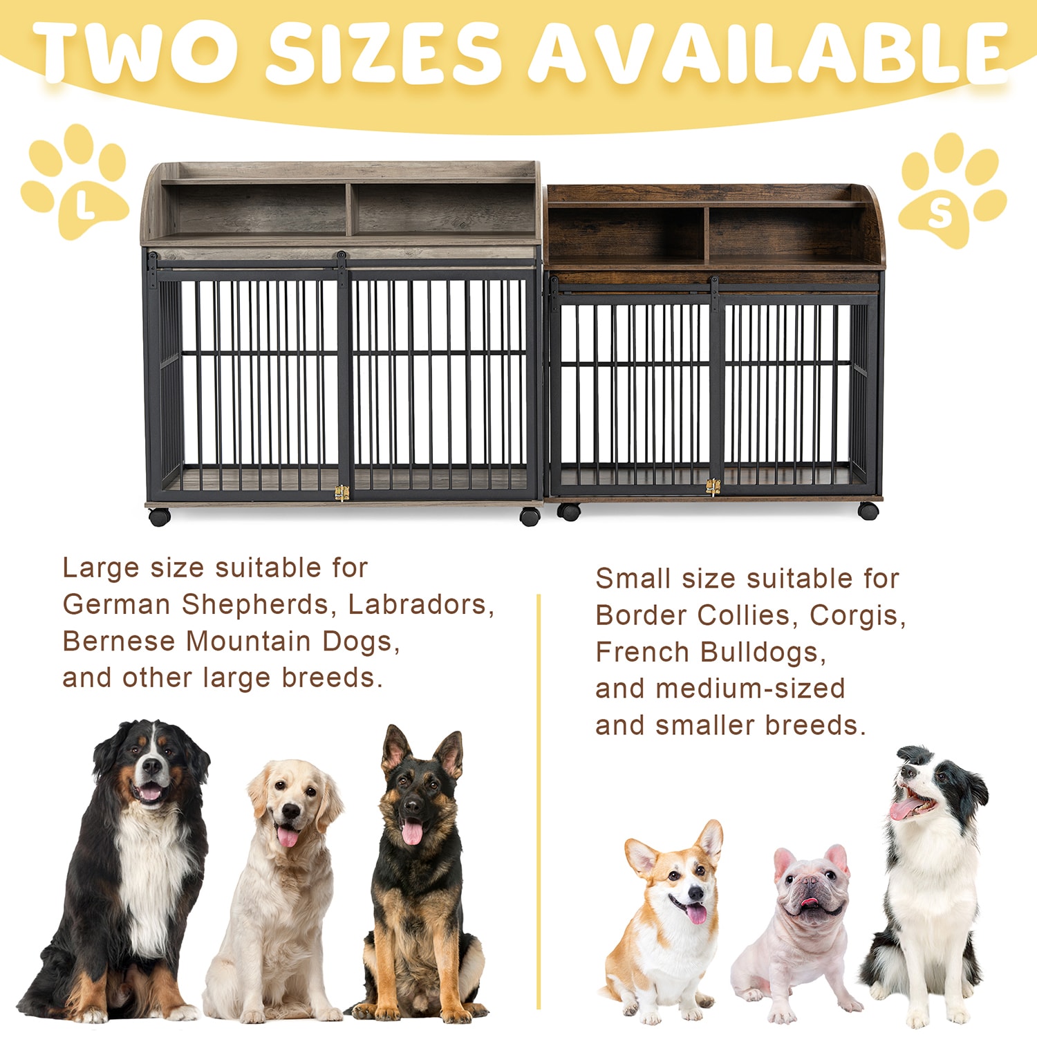Mondawe MD-GO61AAD Pet-Crates-Carriers - View #6