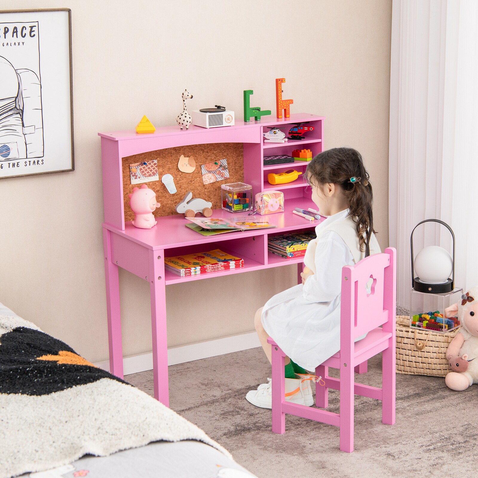 Slickblue D-CO-IP32101YH Kids-Play-Tables - View #8