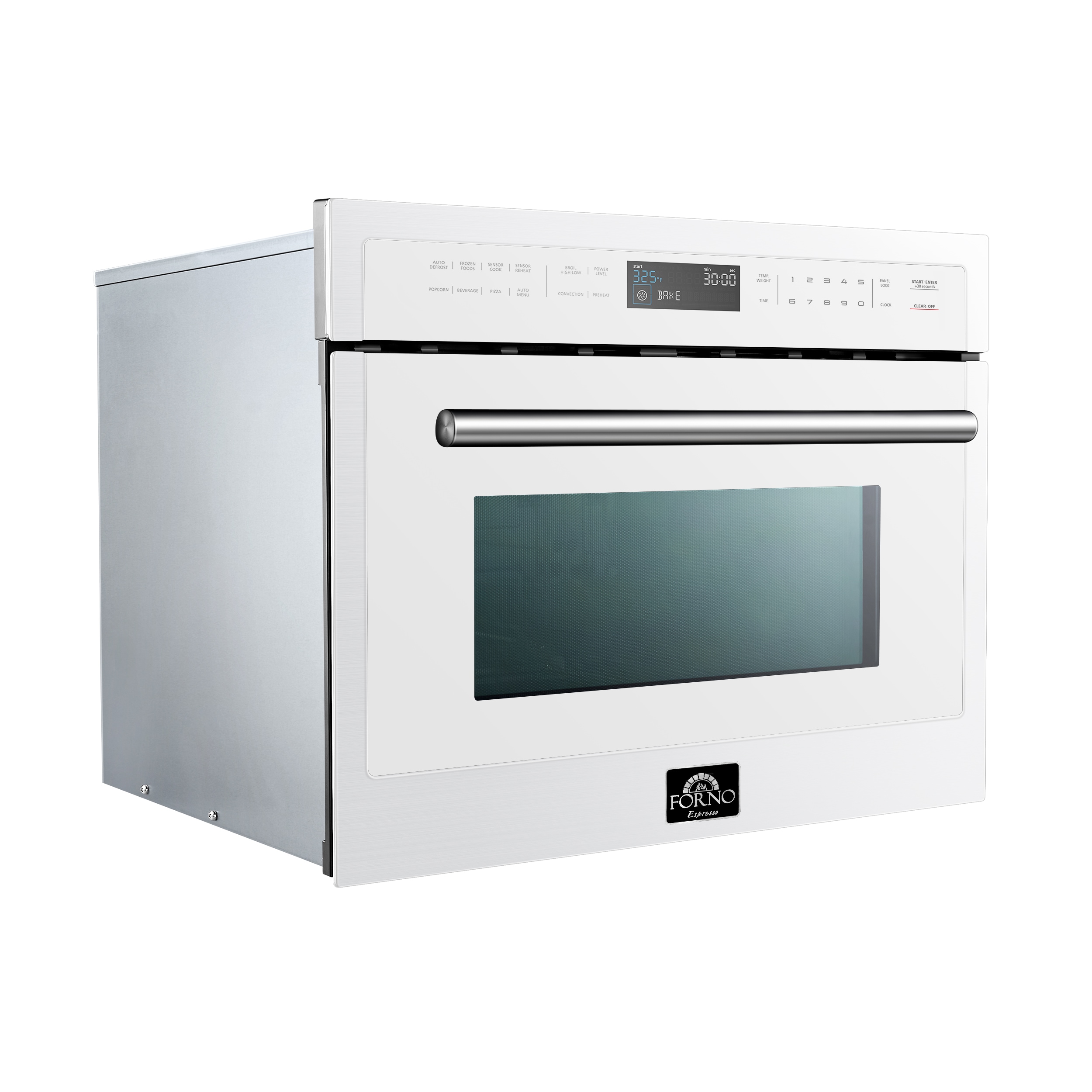 FORNO FMWDR3093-24WHT m050359 - View #2