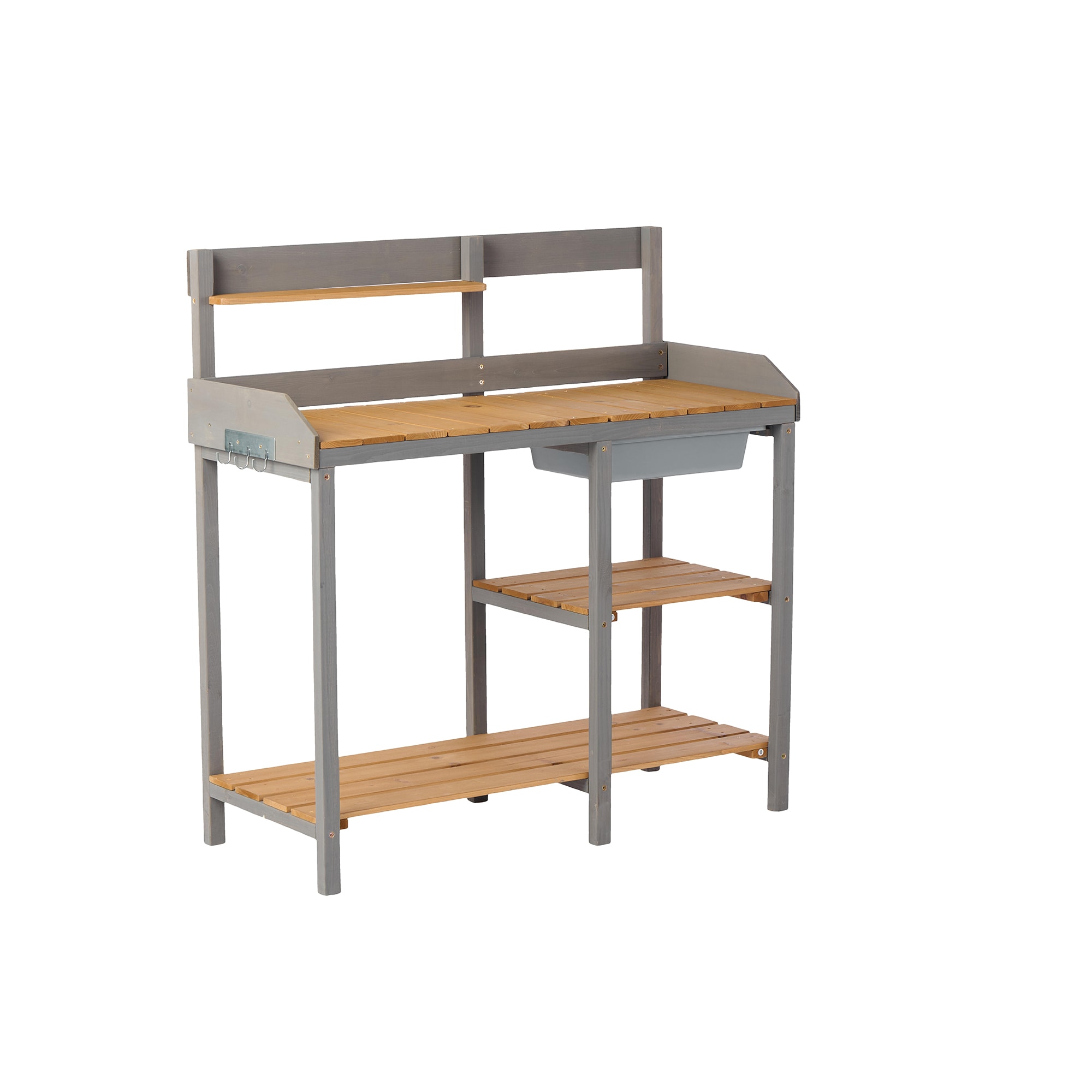 Bybafun YE3300004 Potting-Benches - View #7