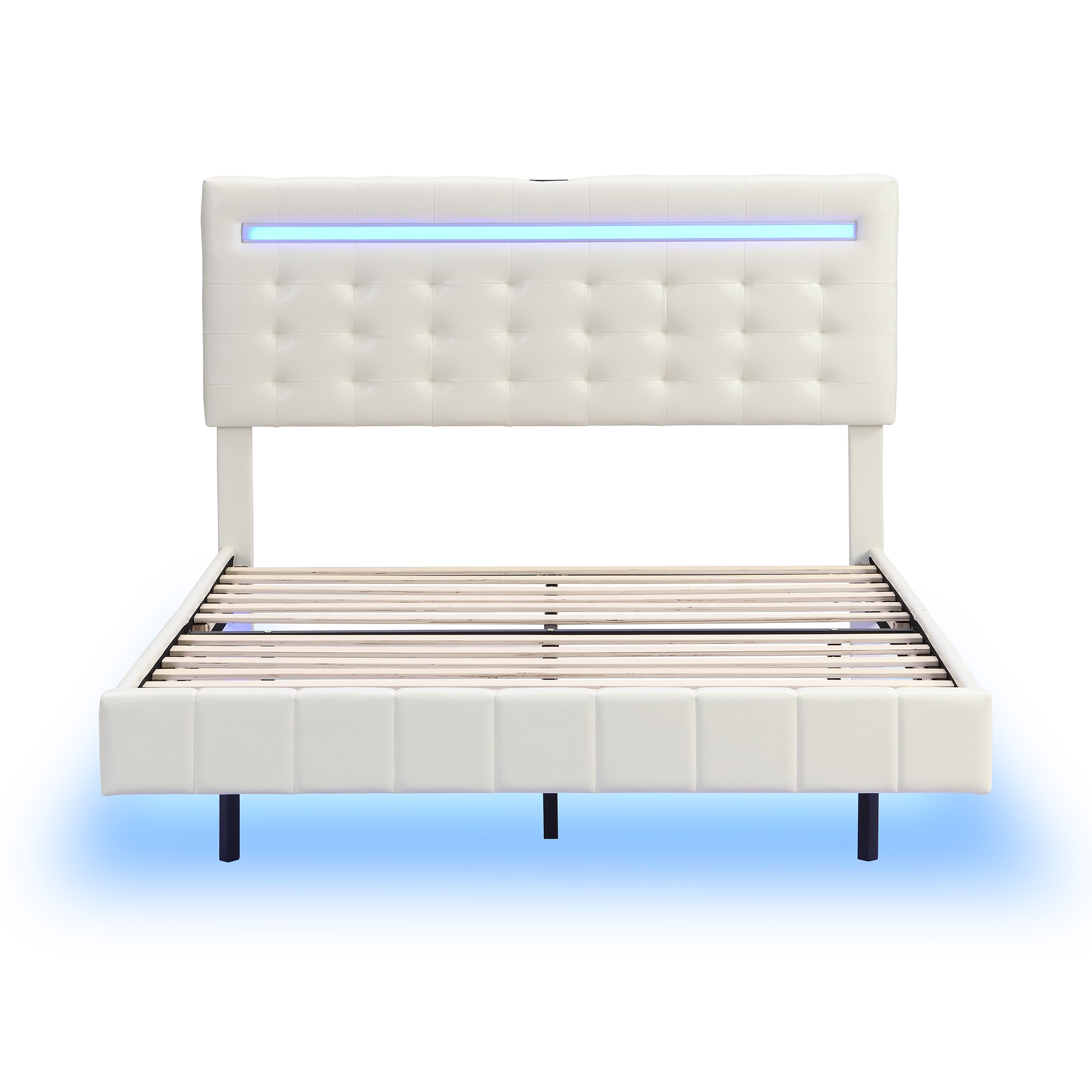 ModernLuxe L-WF309336AAK beds - View #6