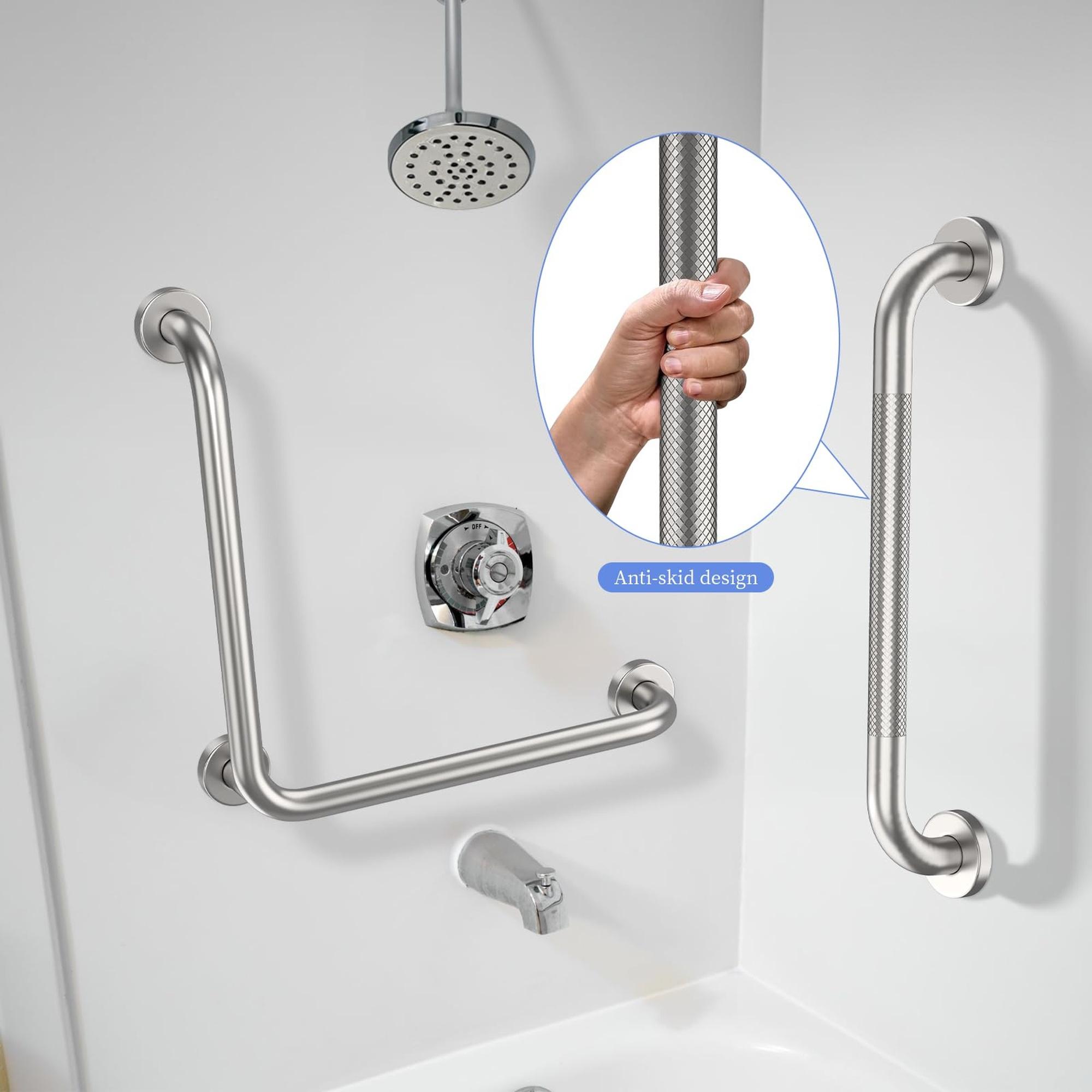 Numhew NHDREW022472 Grab-Bars - View #4