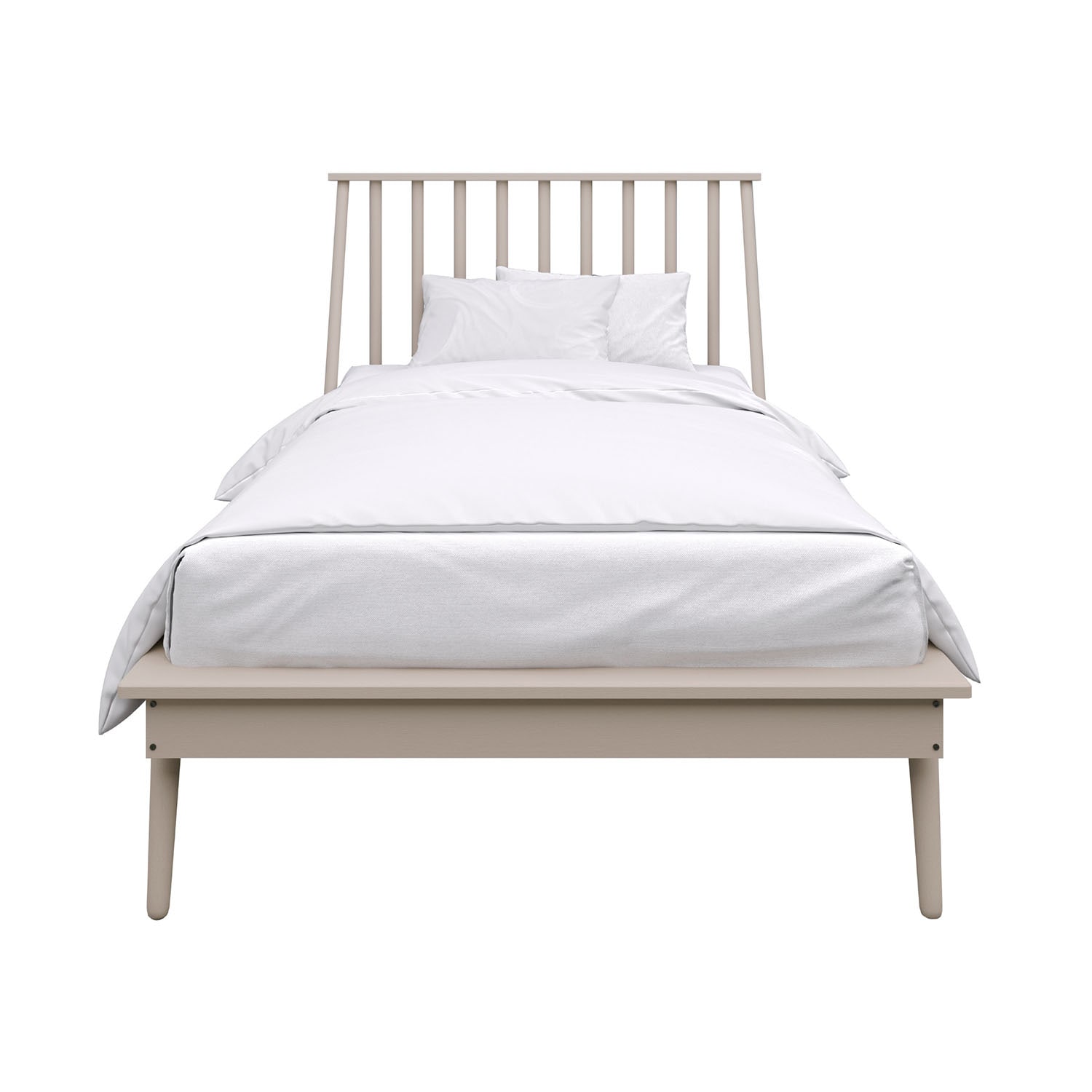 ChaletPosh C226TPL-WT-WD beds - View #4
