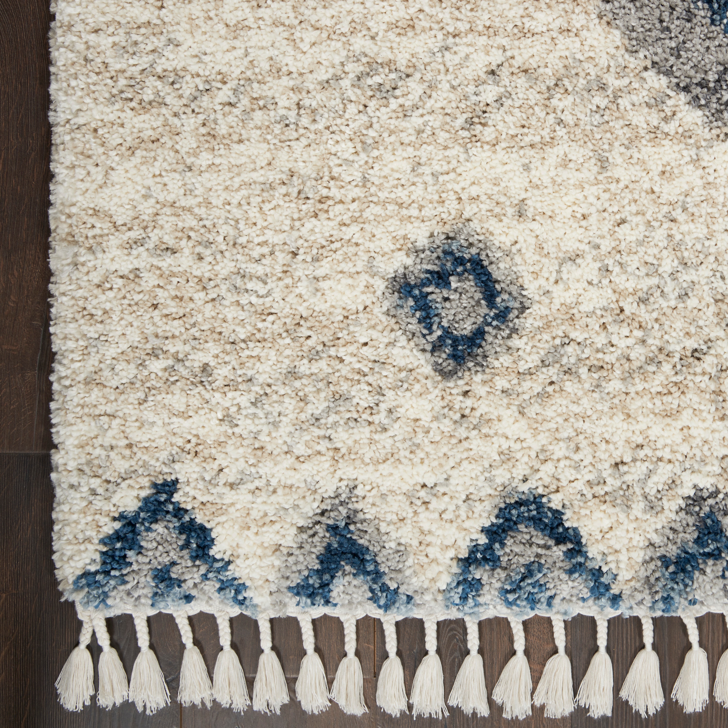 Nourison 99446716323 rugs - View #3